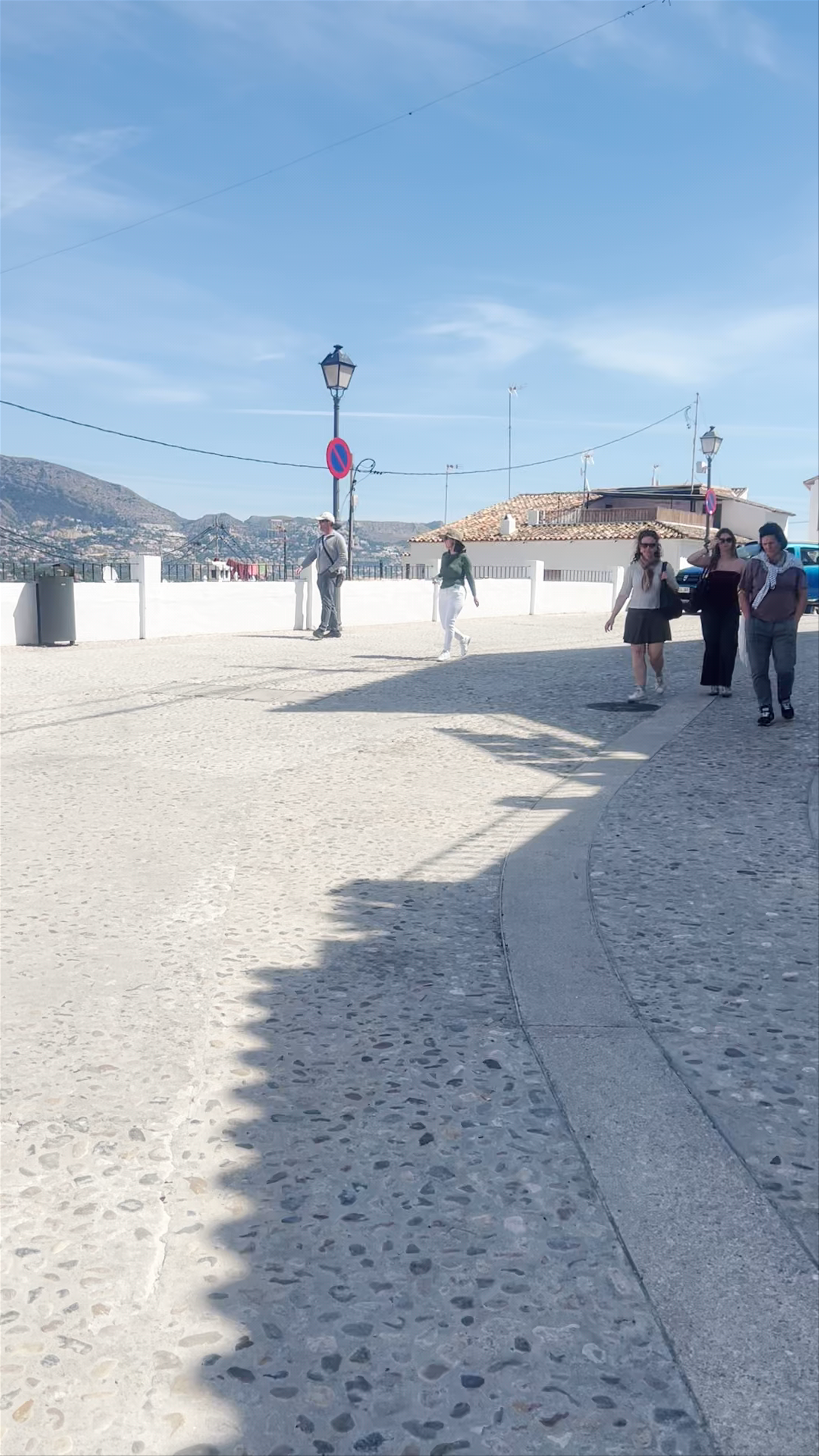 Mirador la Fornera