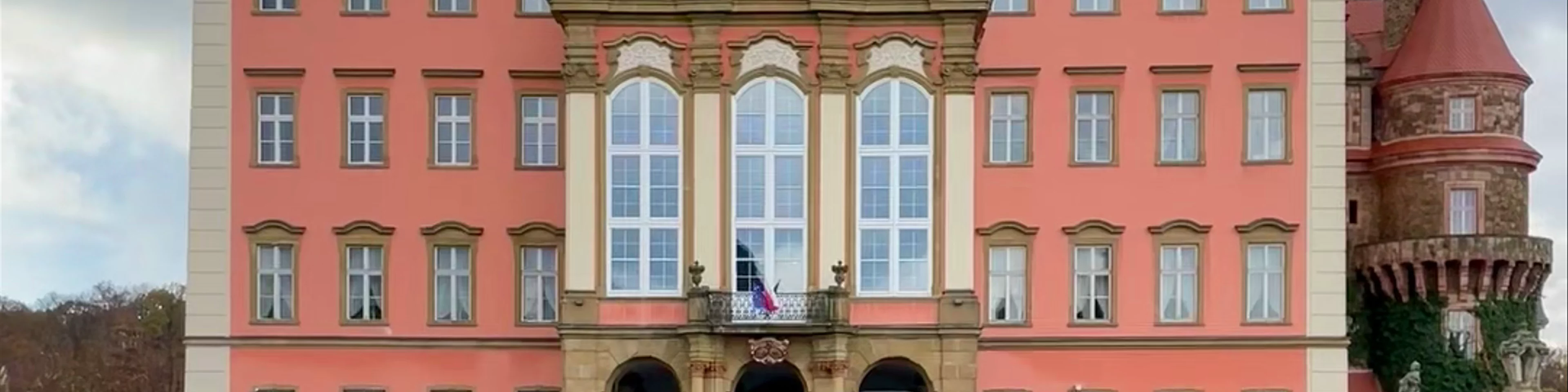 Książ Castle