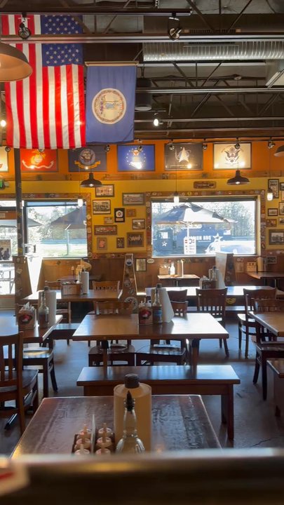 Mission BBQ - Barbeque Near Me - Sterling, Virginia