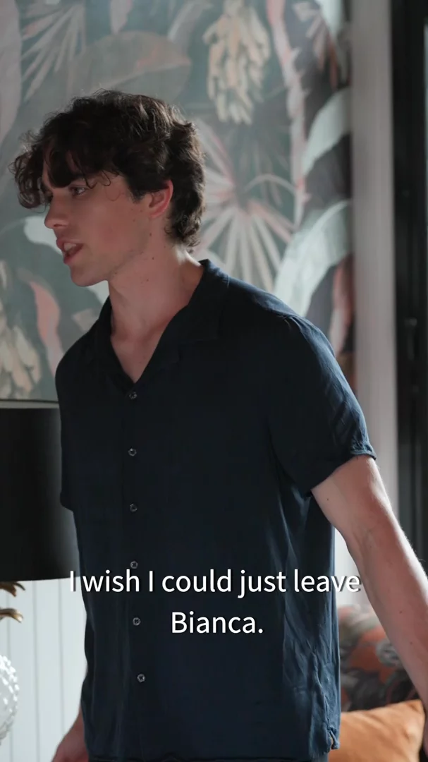 Mafia Lord S Son Has Secret Love For His Stepmom - S1E27