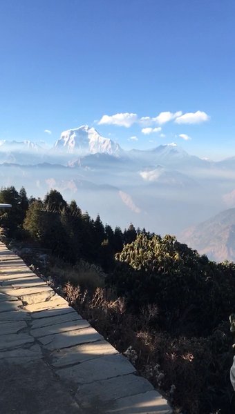 Photo of Poon Hill Trekking, 