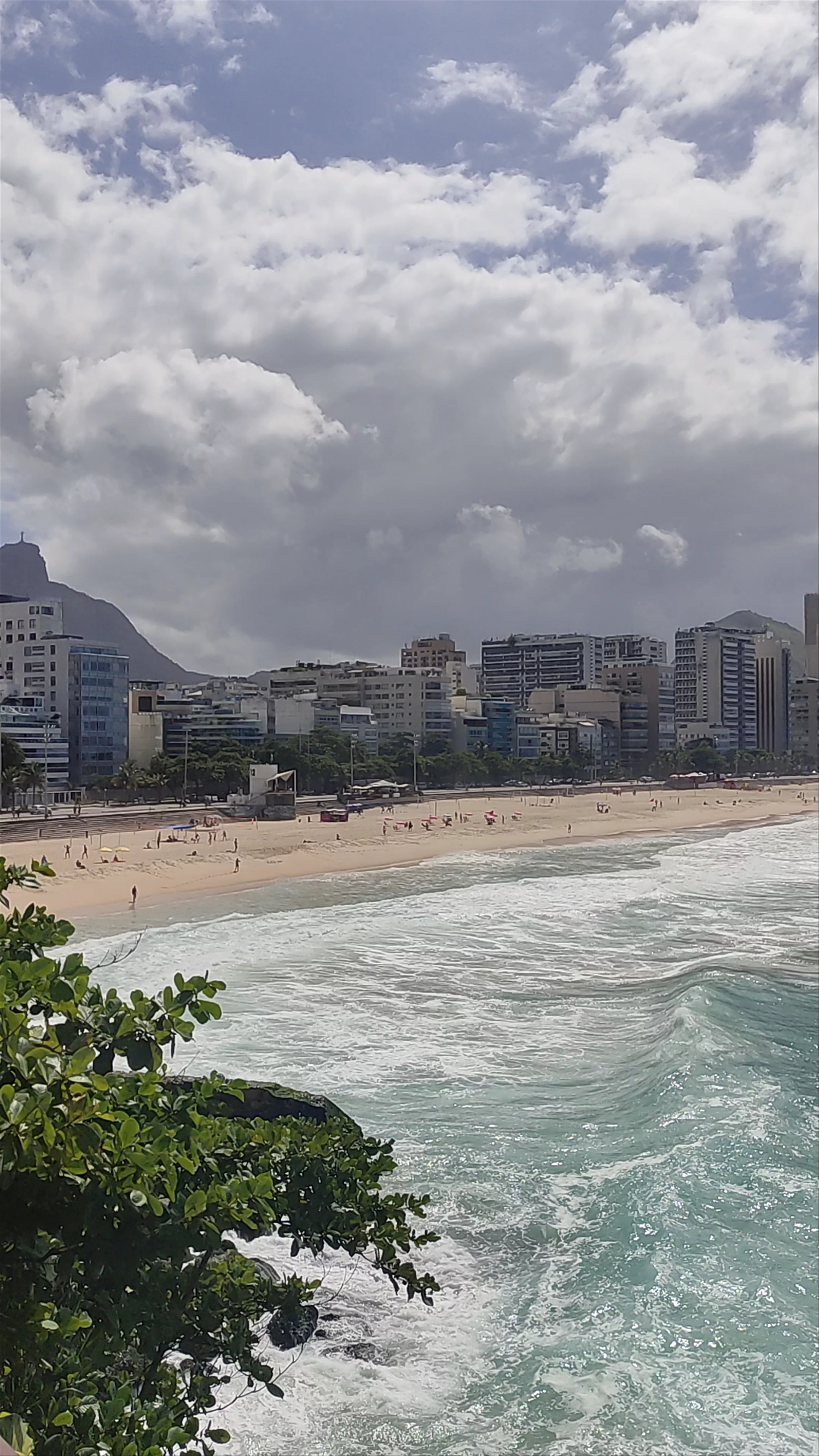 Mirante do Leblon