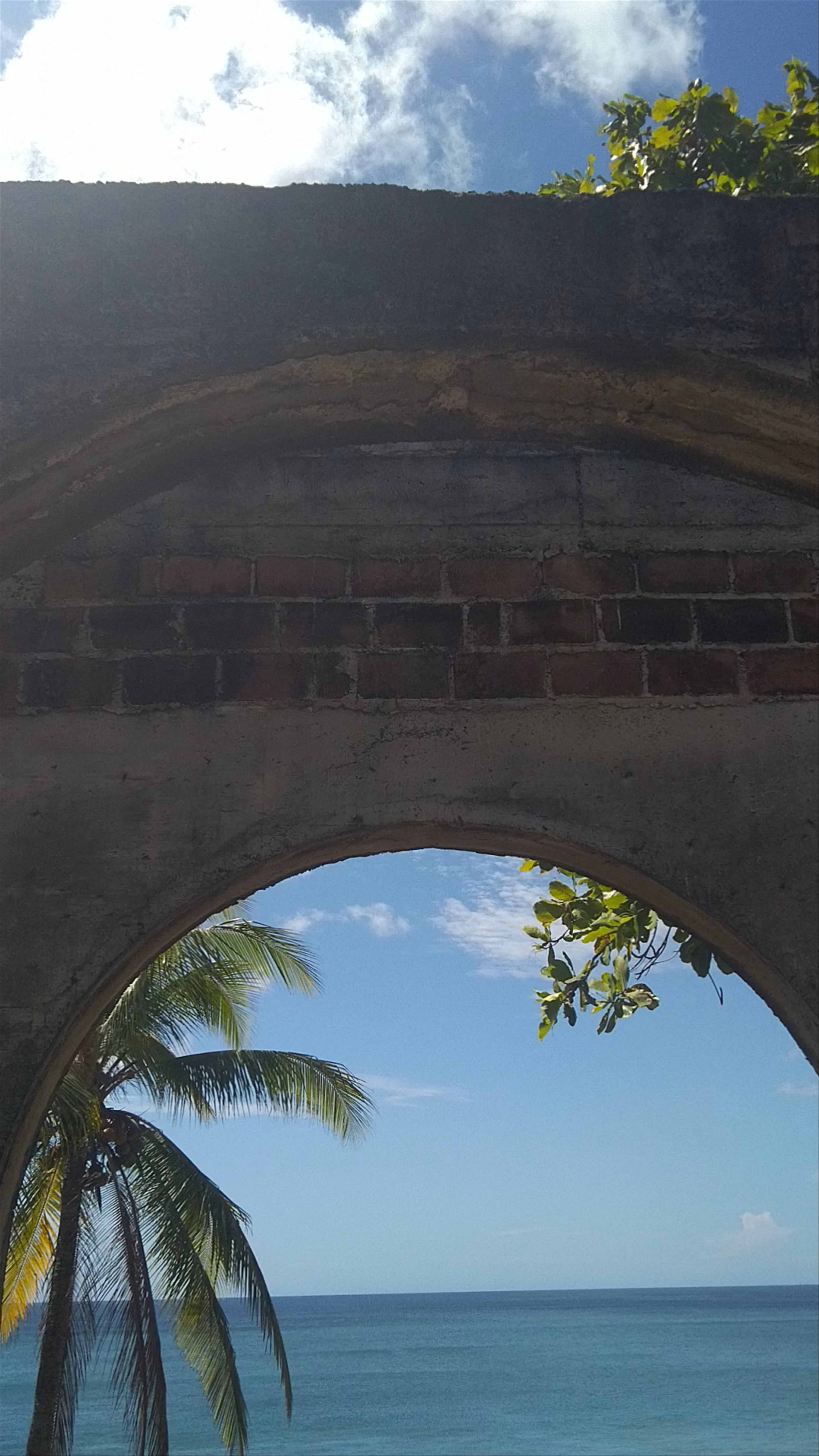 Playa Los Destiladeros