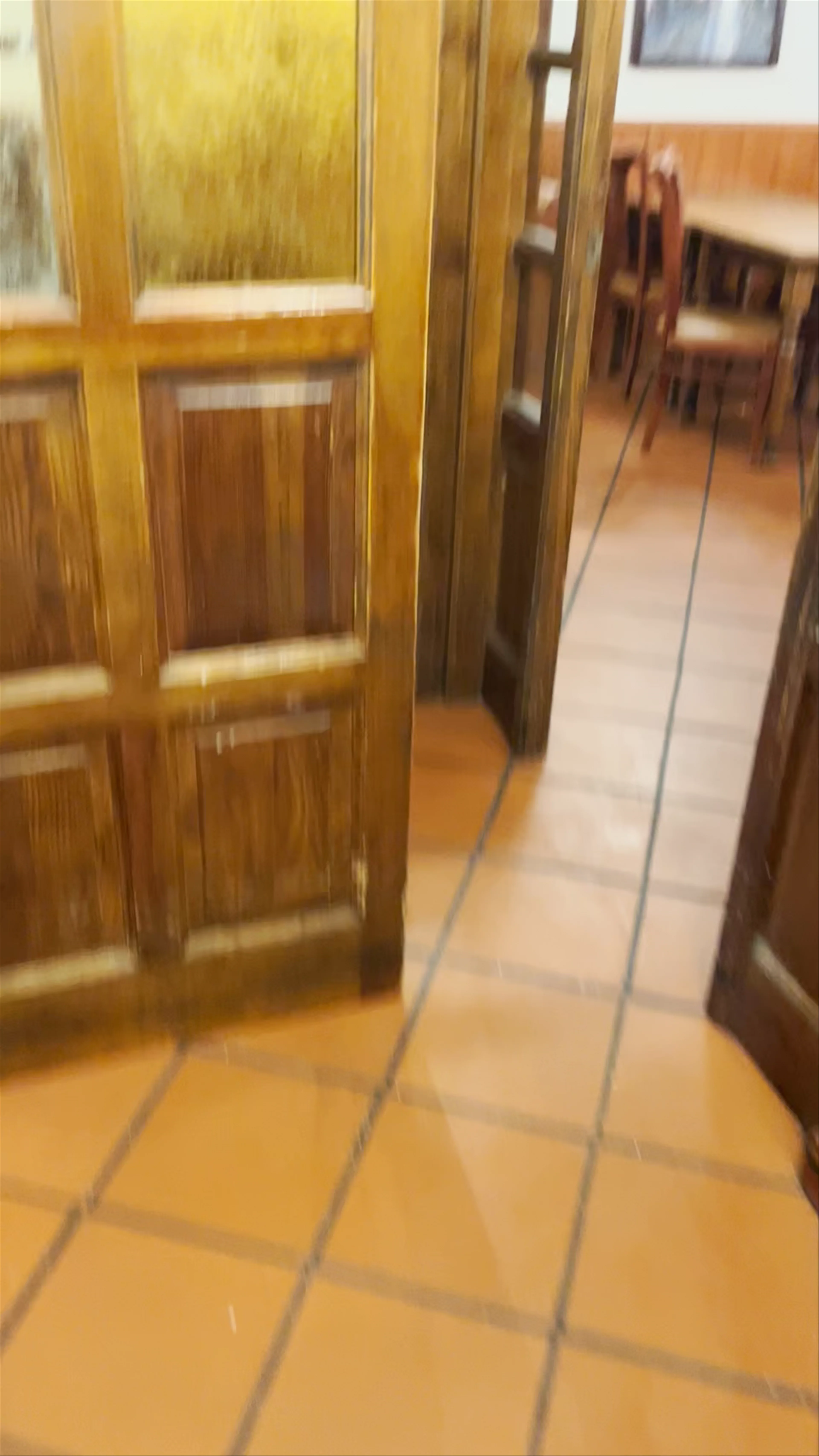 Restaurante San Miguel, Calle de la Infanta Isabel, Segovia, Spain