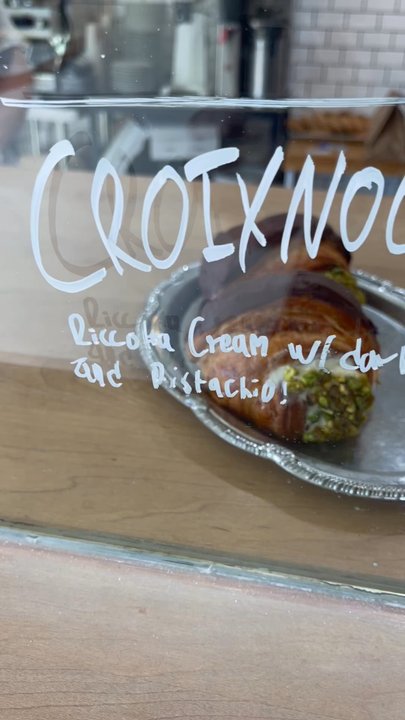 Good Bread Bake Shop - Donuts Near Me - Denver, Colorado
