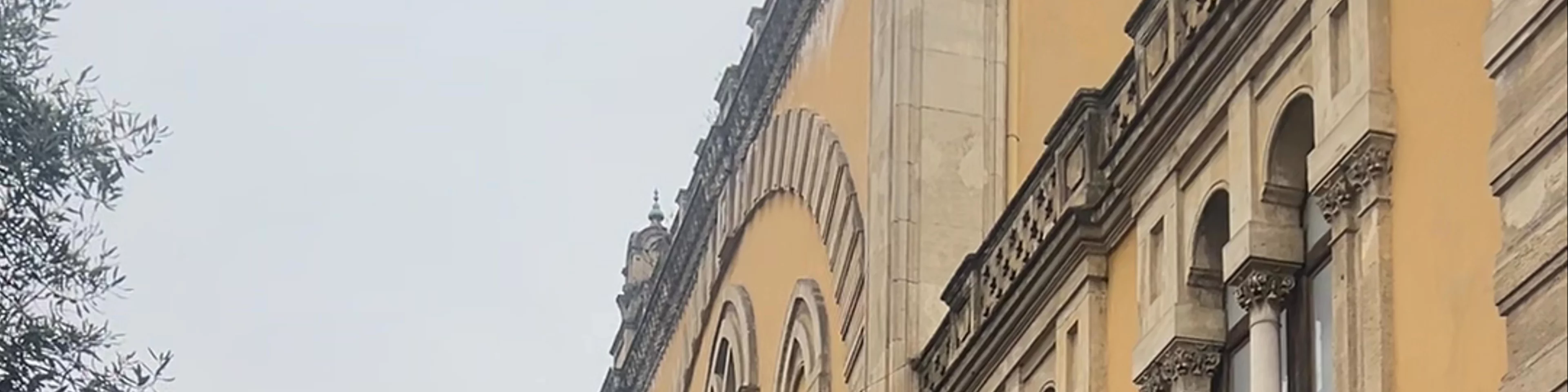 Yeni Mosque of Thessaloniki