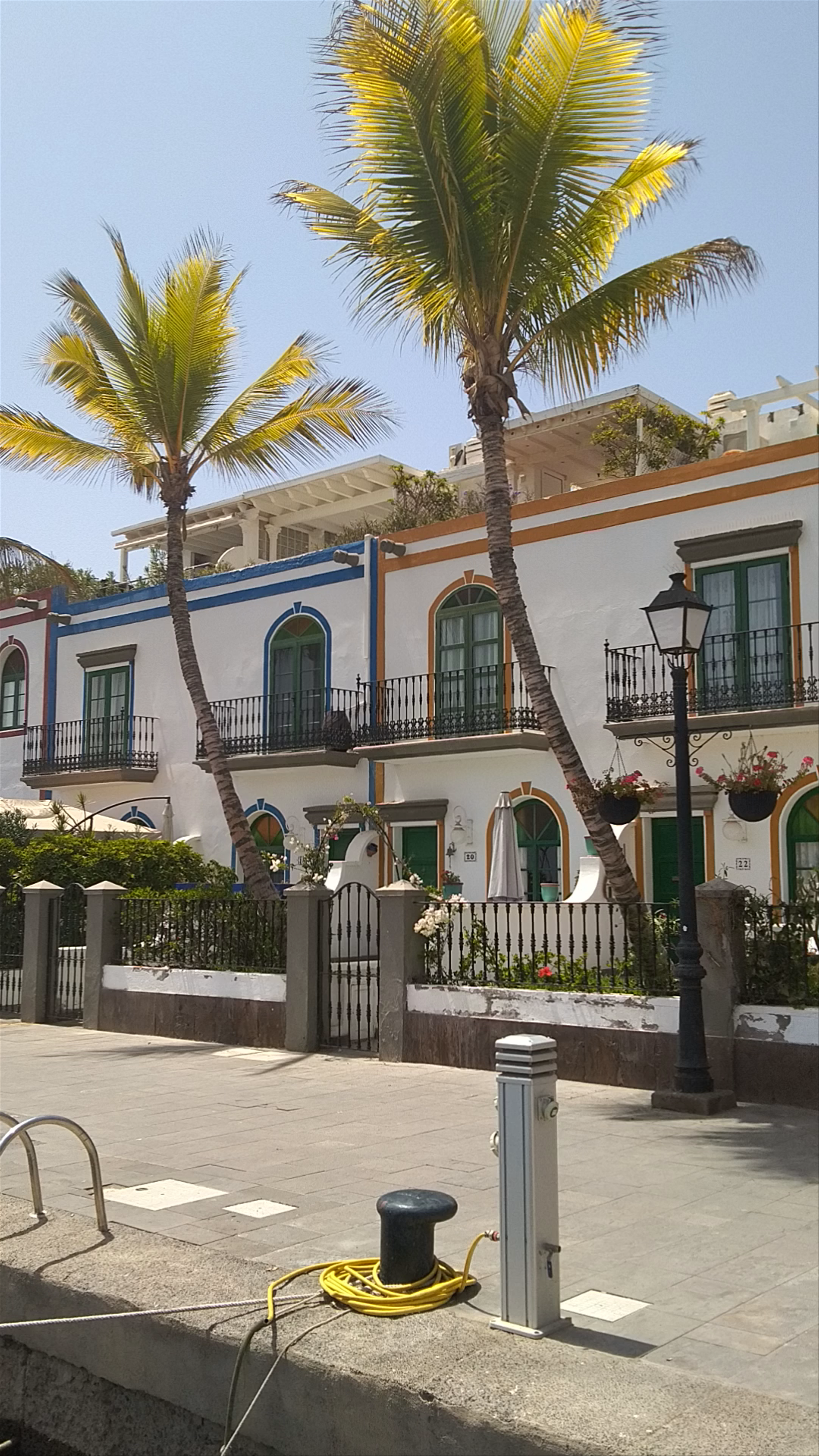 Puerto de Mogán