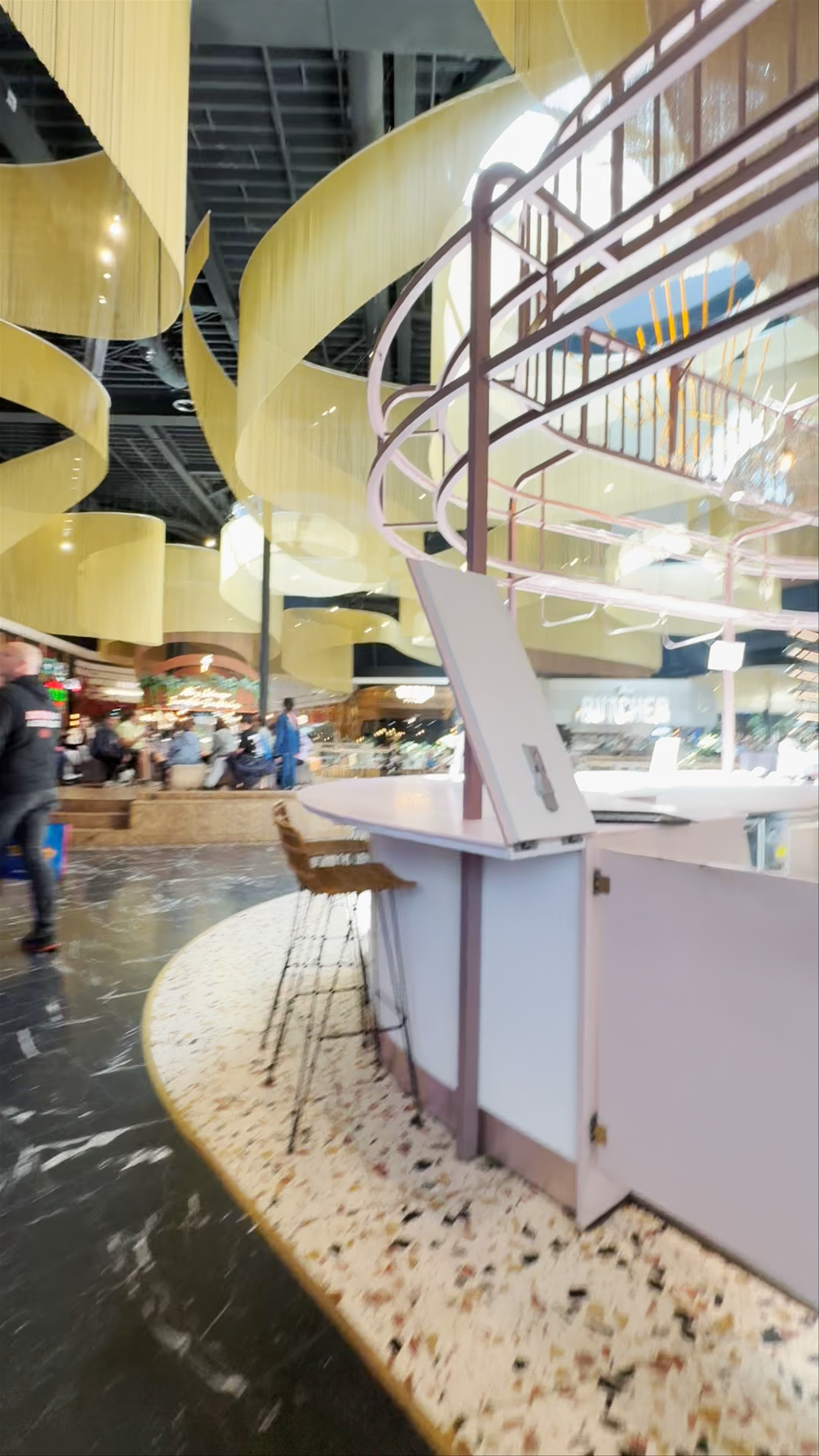 Westfield Mall of the Netherlands