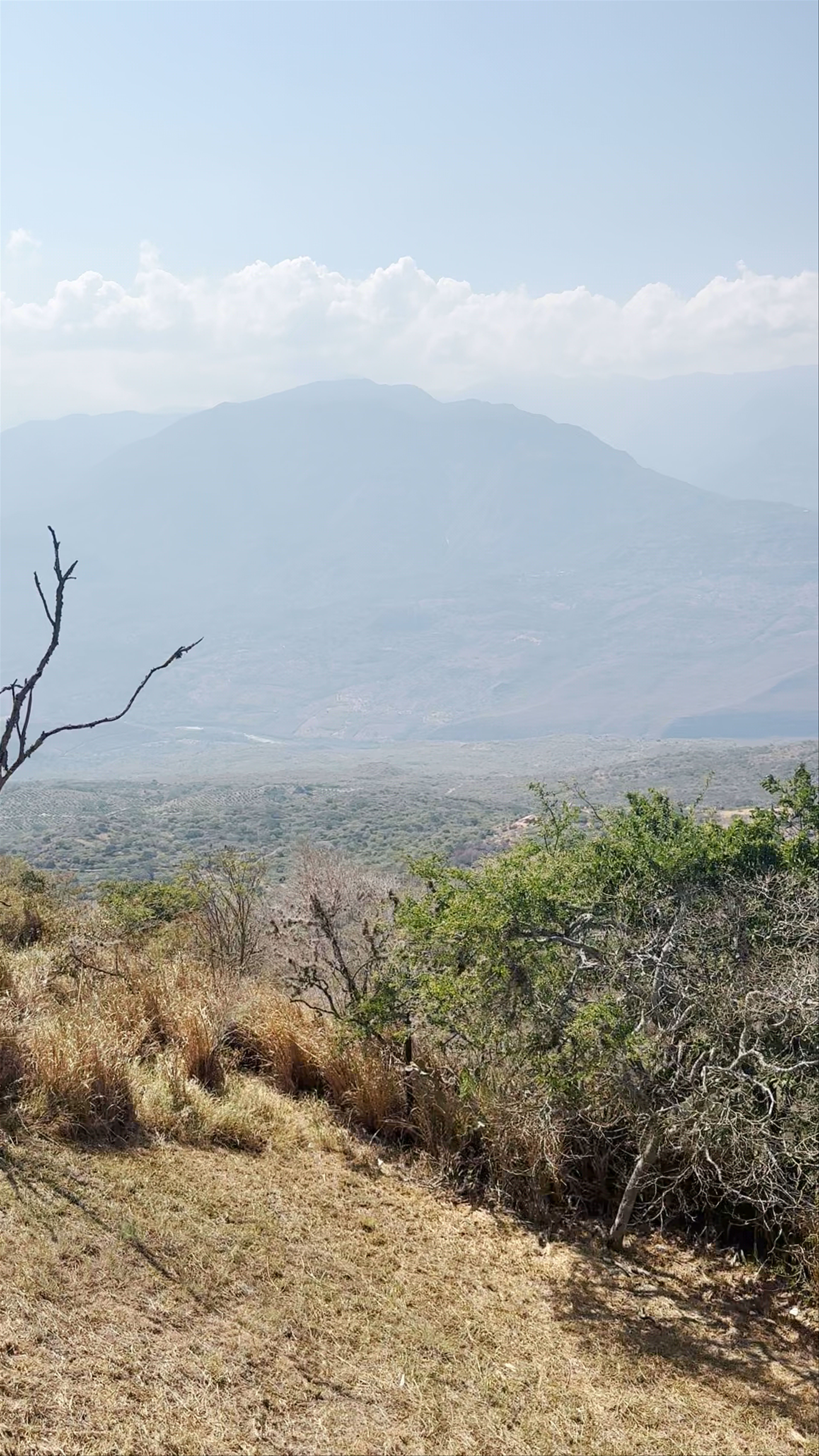 BARICHARA Pueblo Mágico