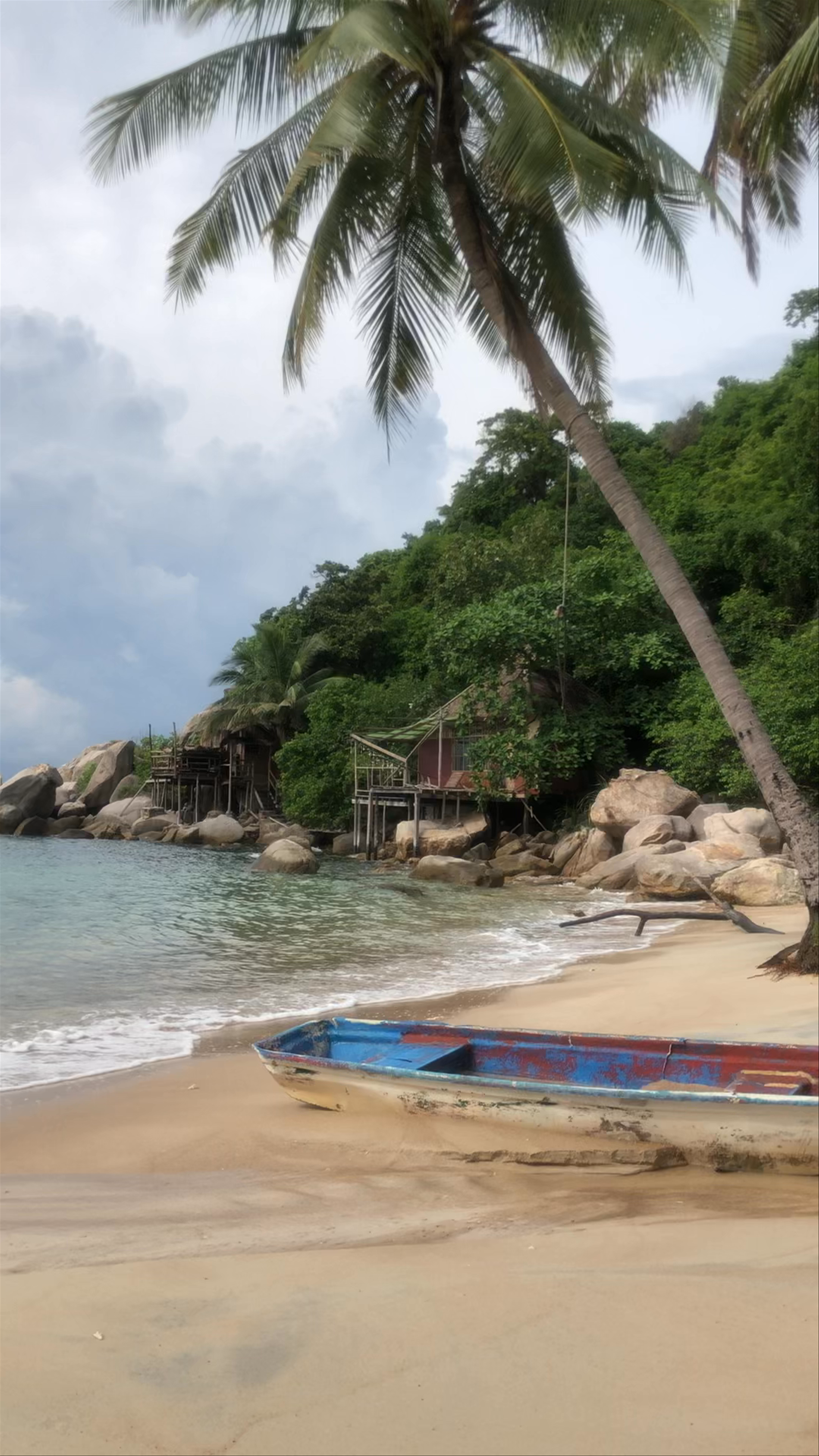 Sai Nuan Beach