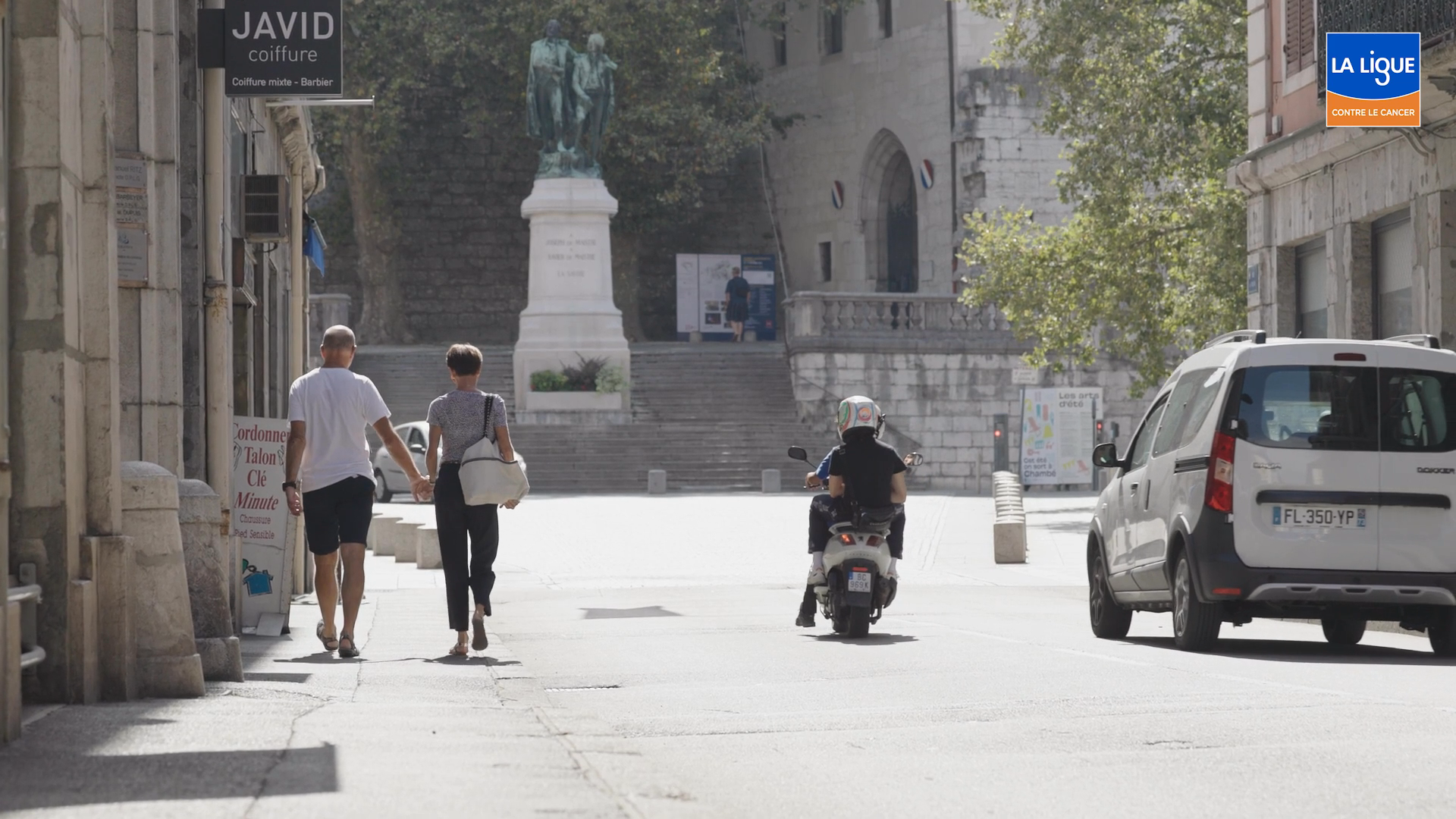 Créez de l’empathie et de la proximité