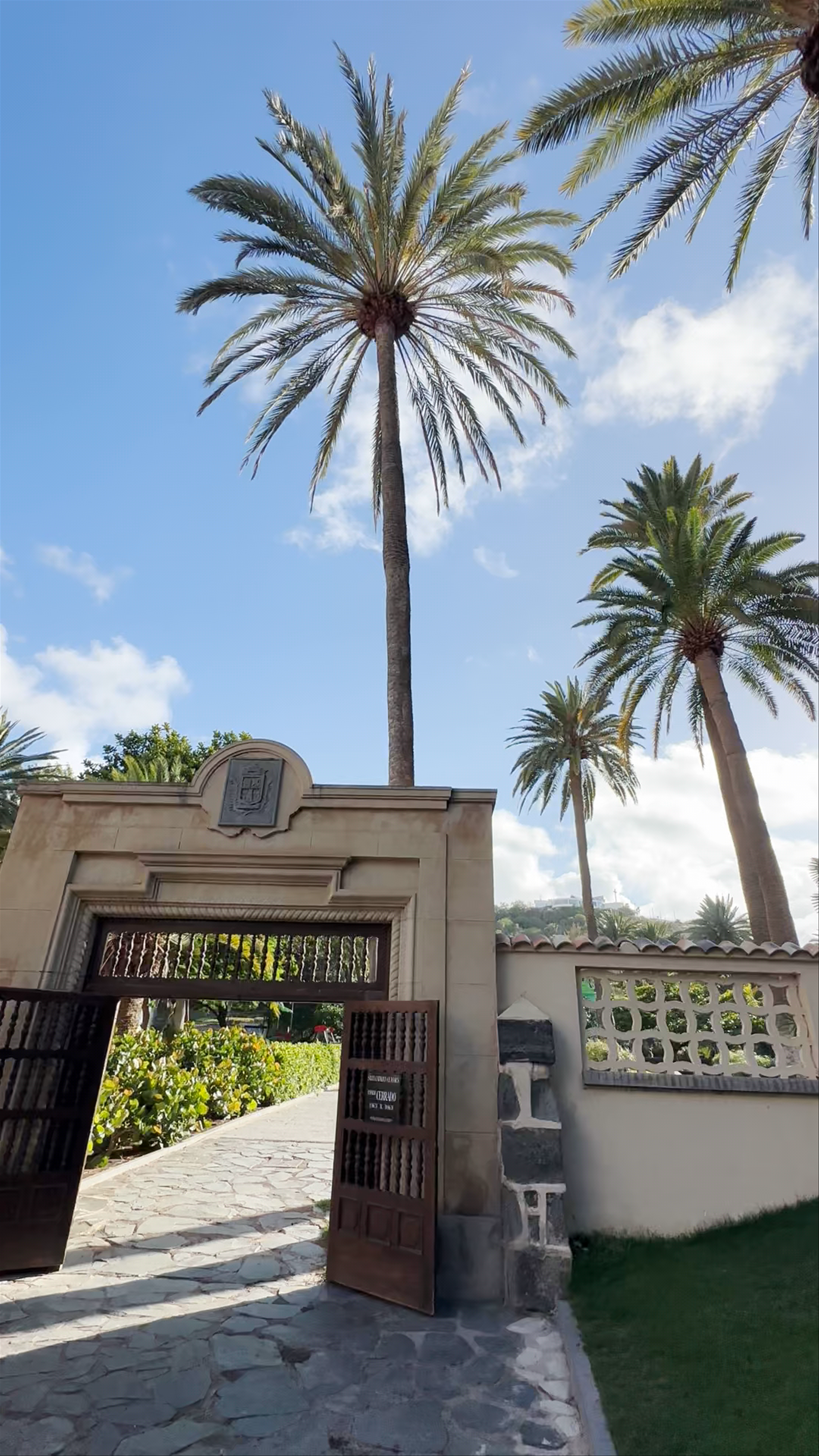 Hotel Santa Catalina