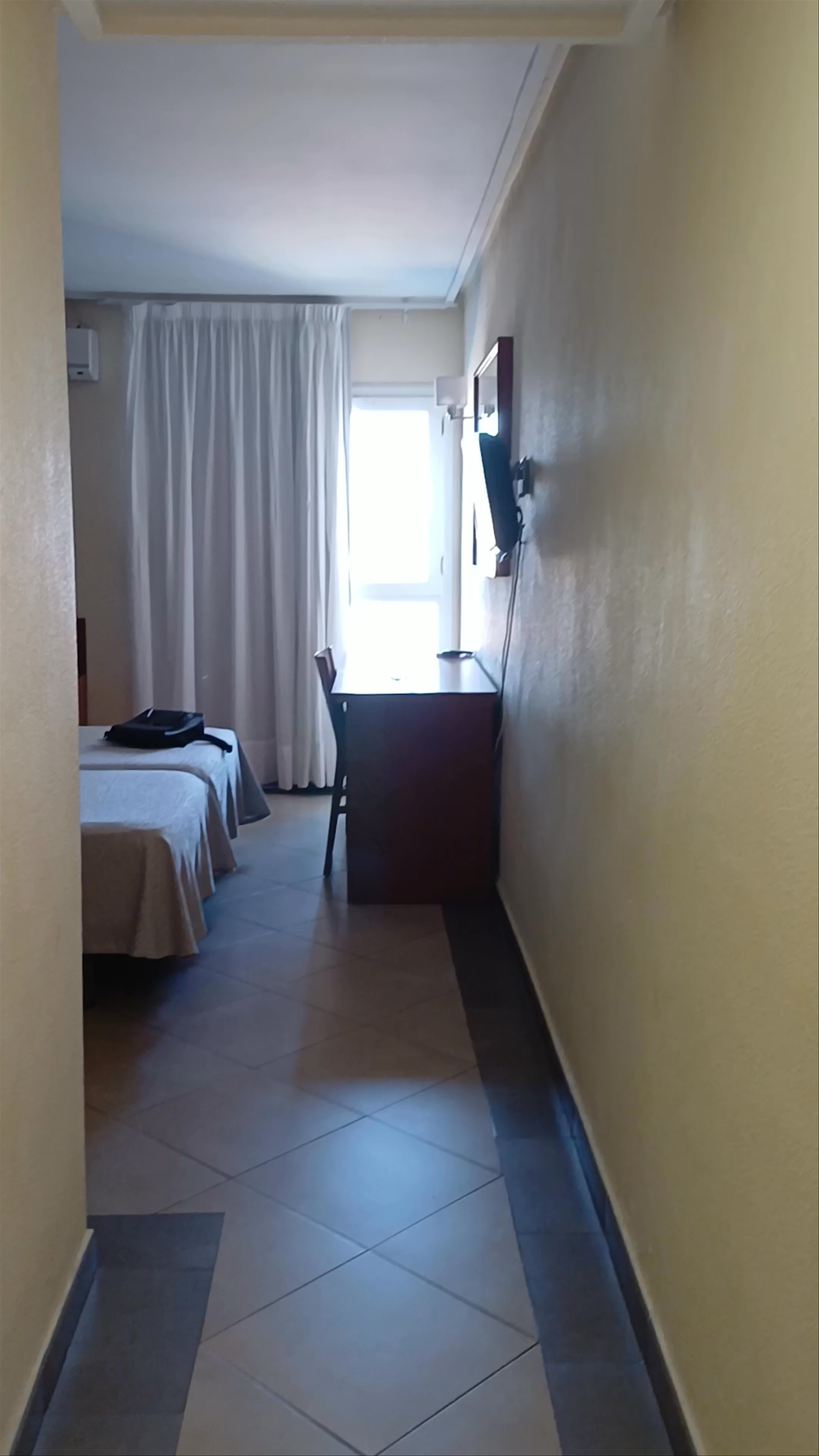 Hotel Torrejoven