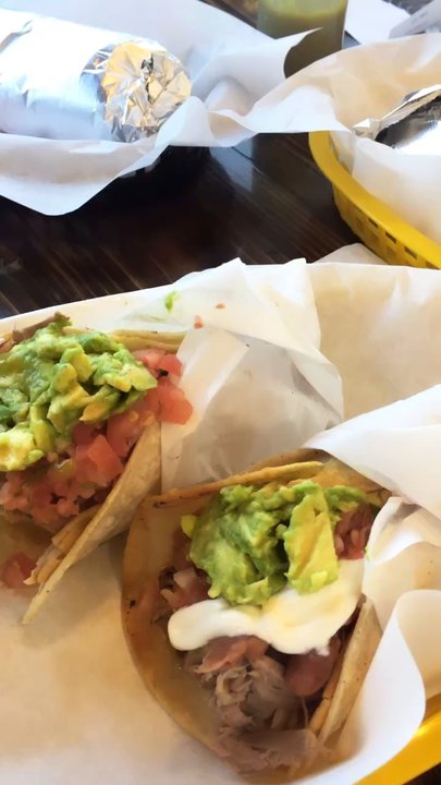 La Taqueria - If you haven't been here.. your missing out. - Mexican Near Me - Turlock, California