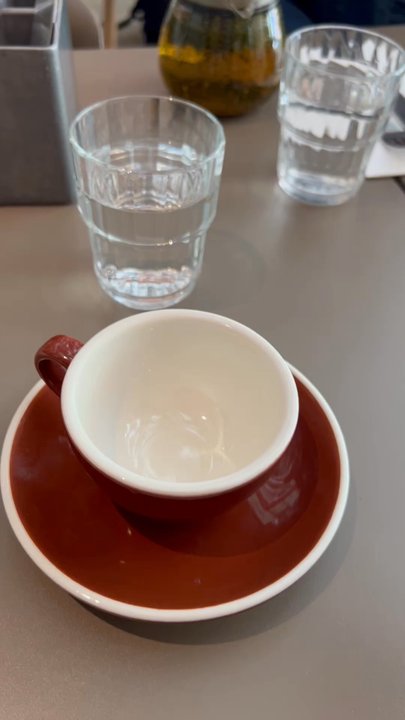 The Folks - Hot tea. I love how it was served! - Breakfast & Brunch Near Me - Lisbon, 11