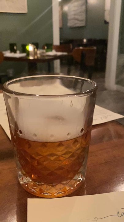Graze - Smoked Oil man - Comfort Food Near Me - Tomball, Texas