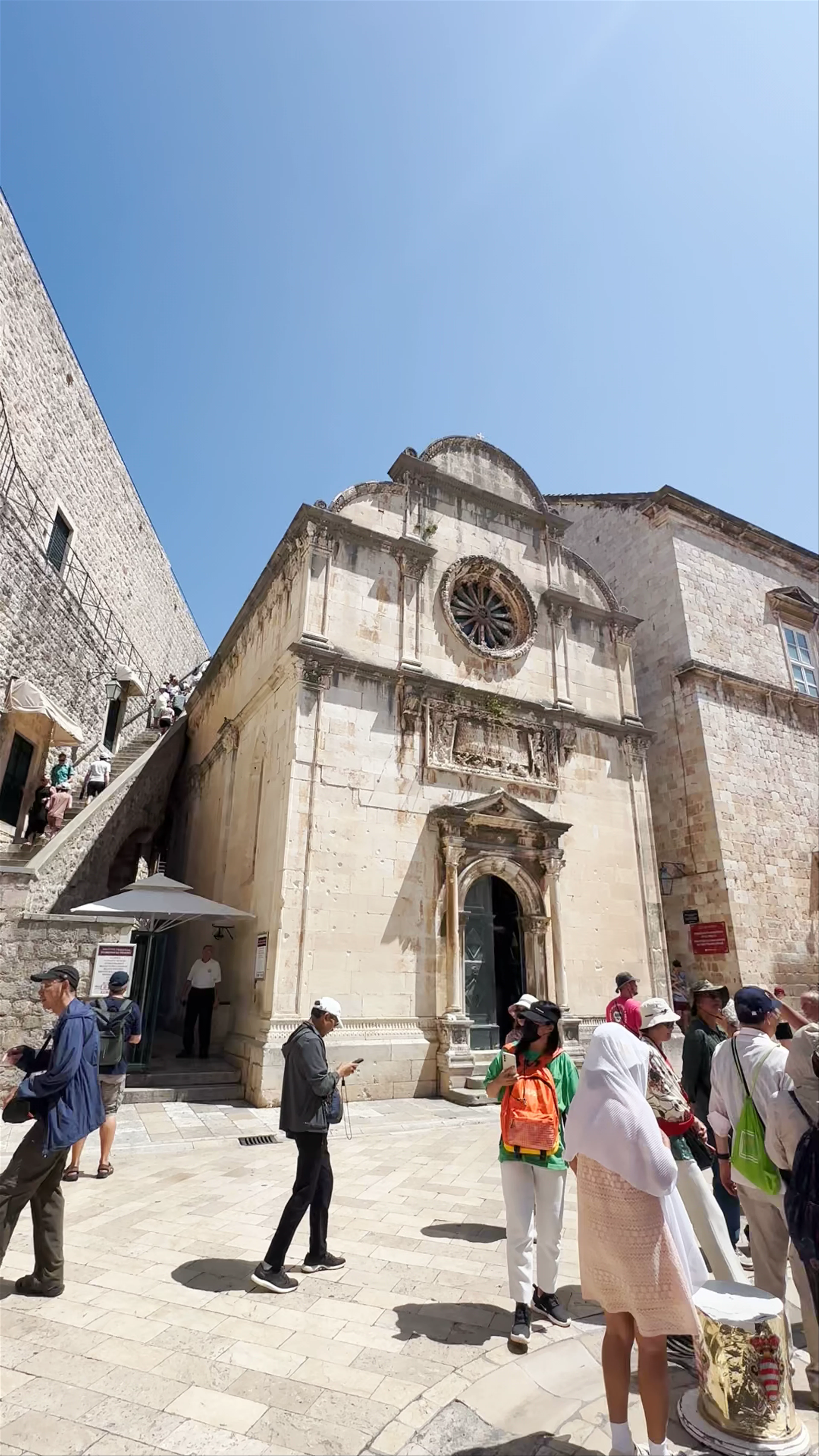 Iglesia de San Salvador