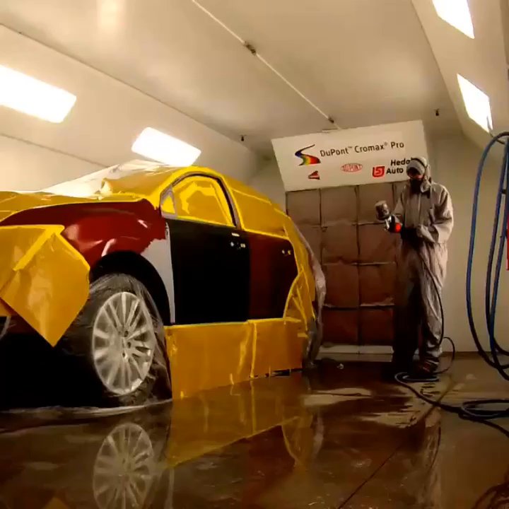 ProFinish - Body Shops Near Me - Mandan, North Dakota