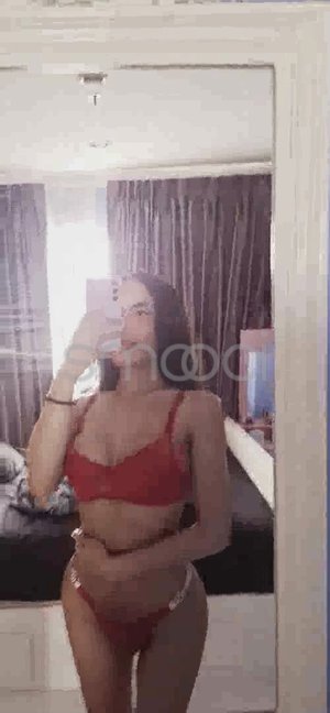Bananabig available Bangkok Escort Video #19139
