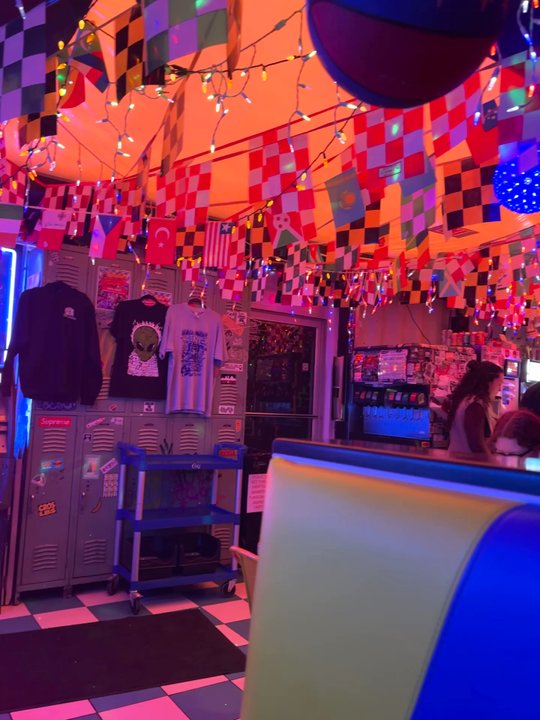 World Famous Hotboys - VIBES - Chicken Shop Near Me - Indianapolis, Indiana