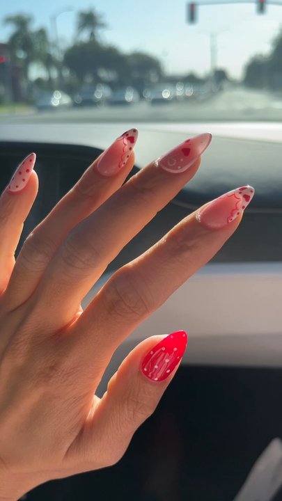ND Nails - Perfection - Nail Salons Near Me - Baldwin Park, California