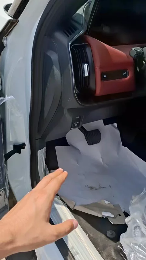 نيسان باترول Titanium 2025