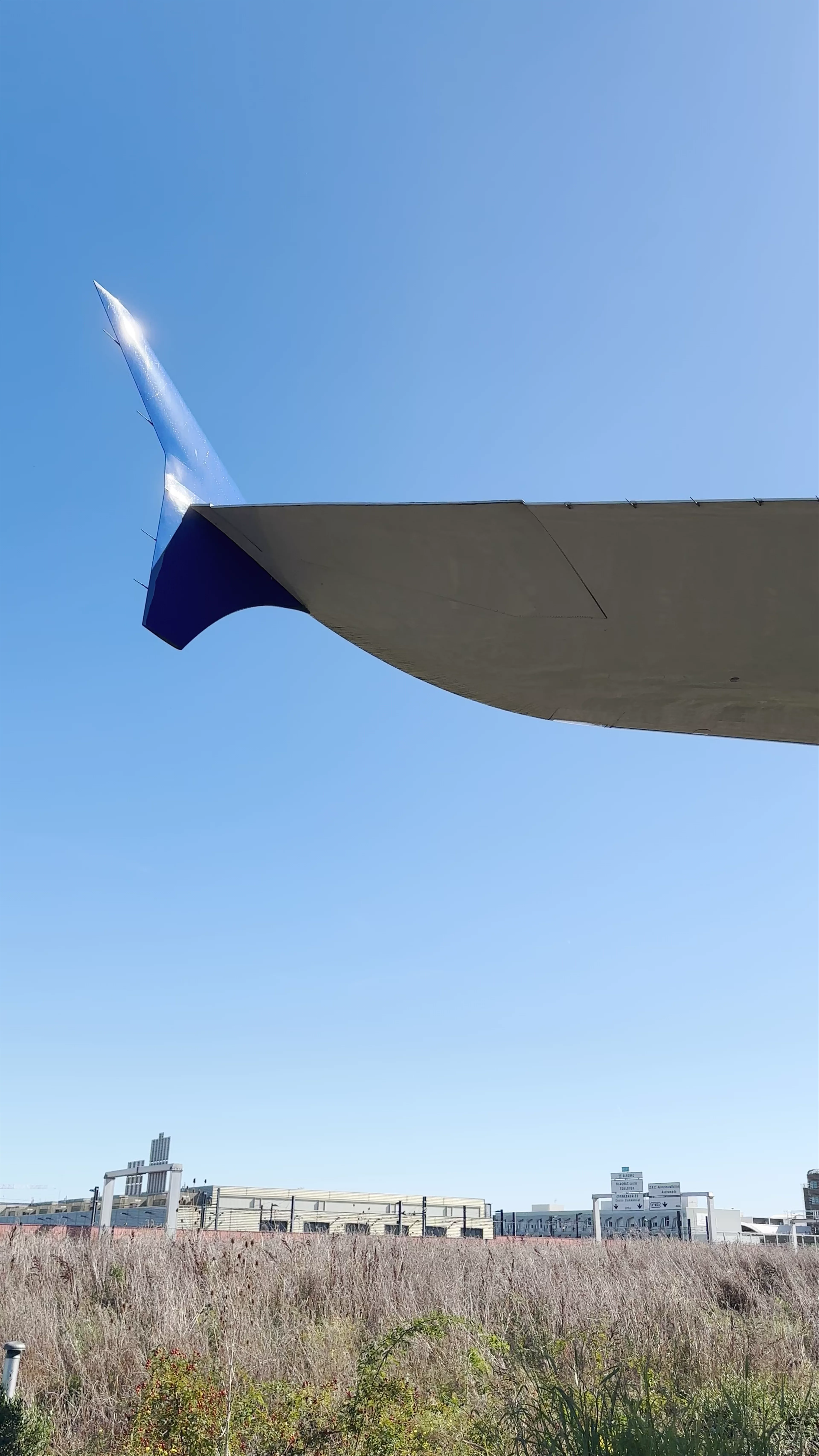 Musée Aeroscopia