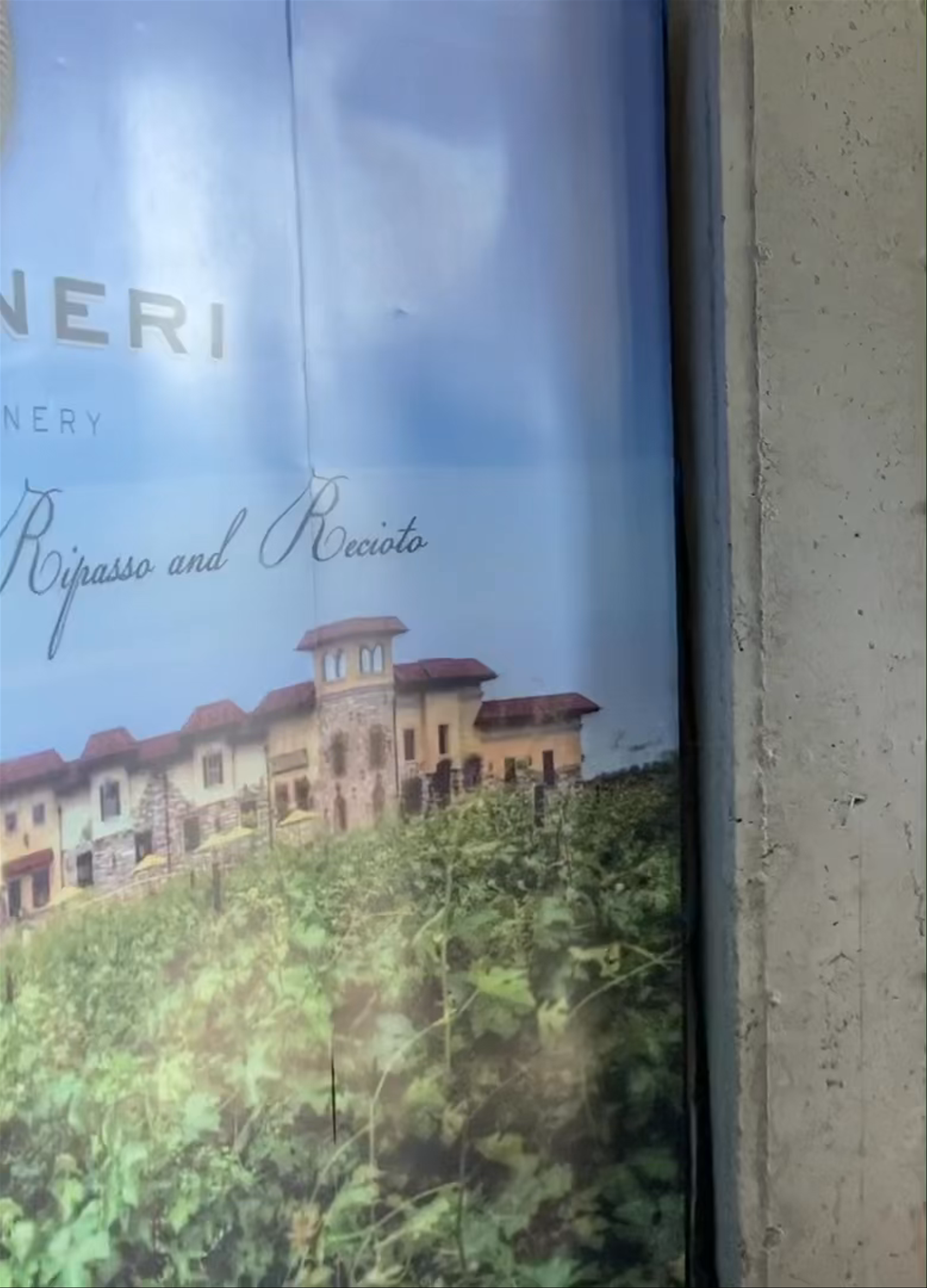 Colaneri Estate Winery: Scenic Wine Tasting in Niagara-on-the-Lake