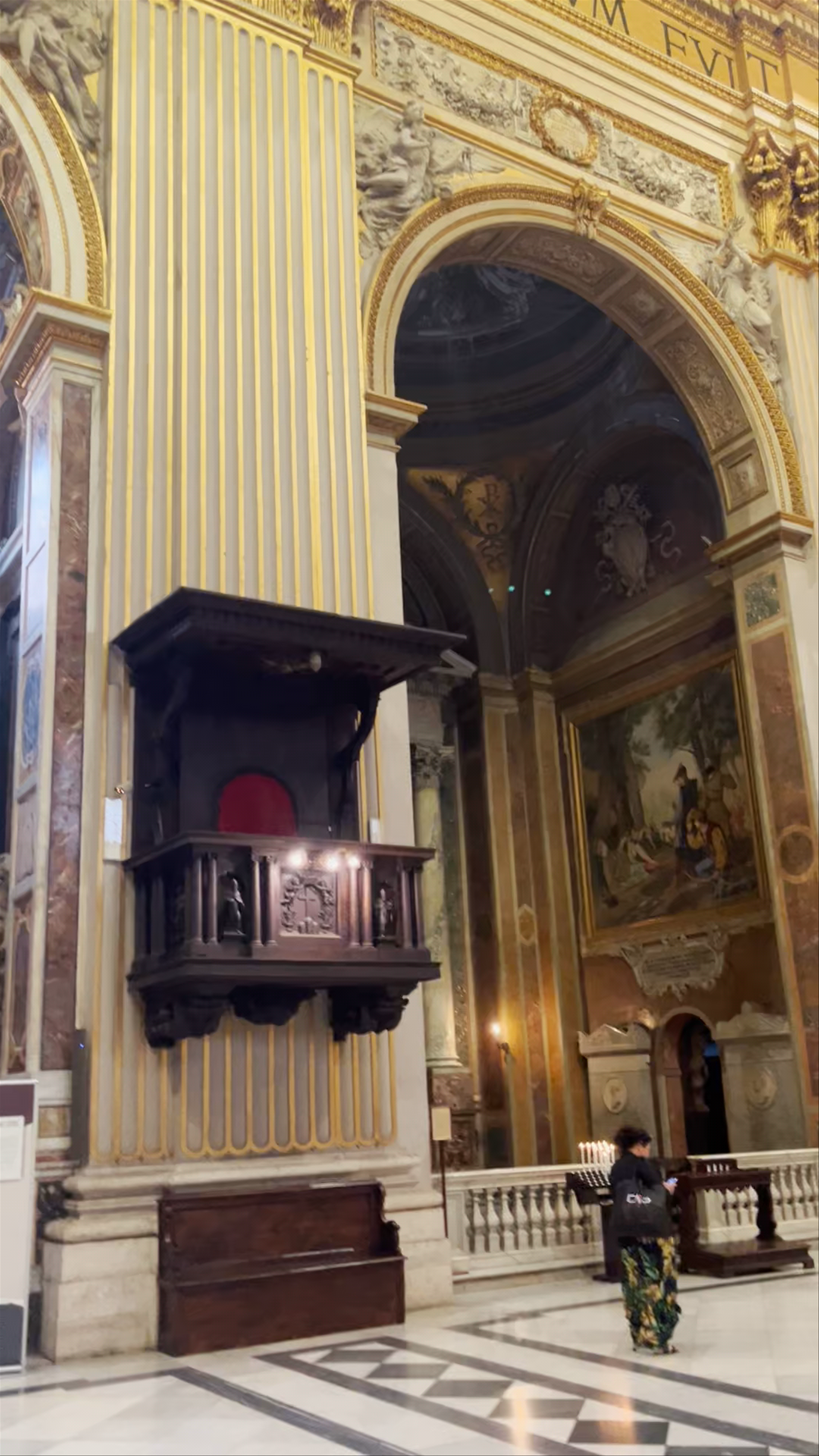 Basilica di Sant'Andrea della Valle