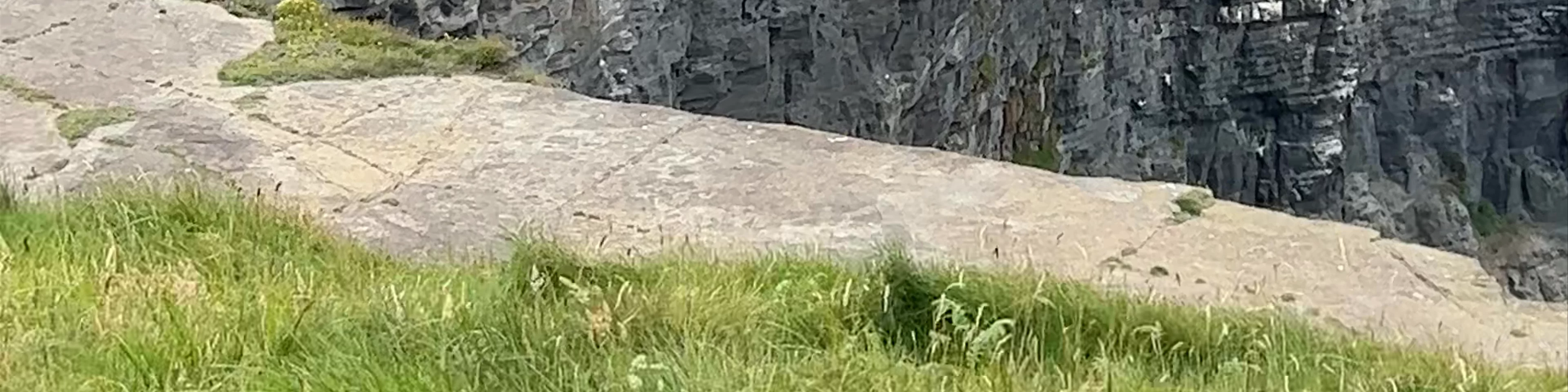 Cliffs of Moher