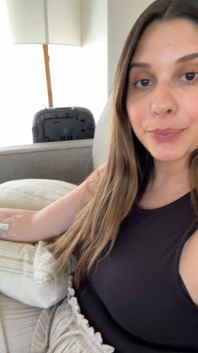 DripDrop MIA - In the comfort of my home while the kids are around. - IV Hydration Near Me