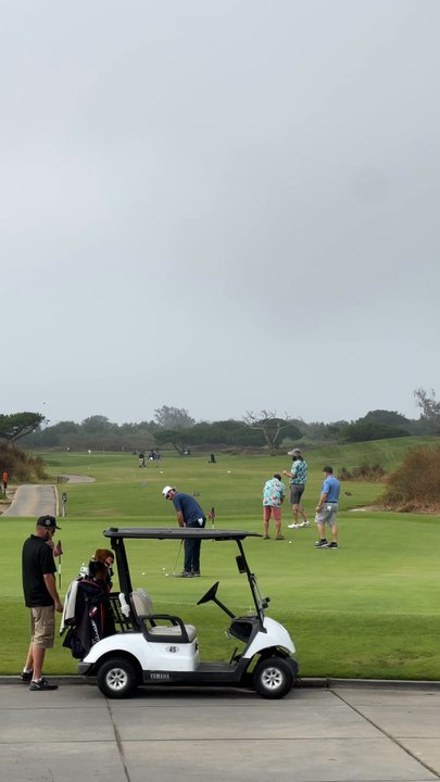 Olivas Links - Golf Near Me - Ventura, California