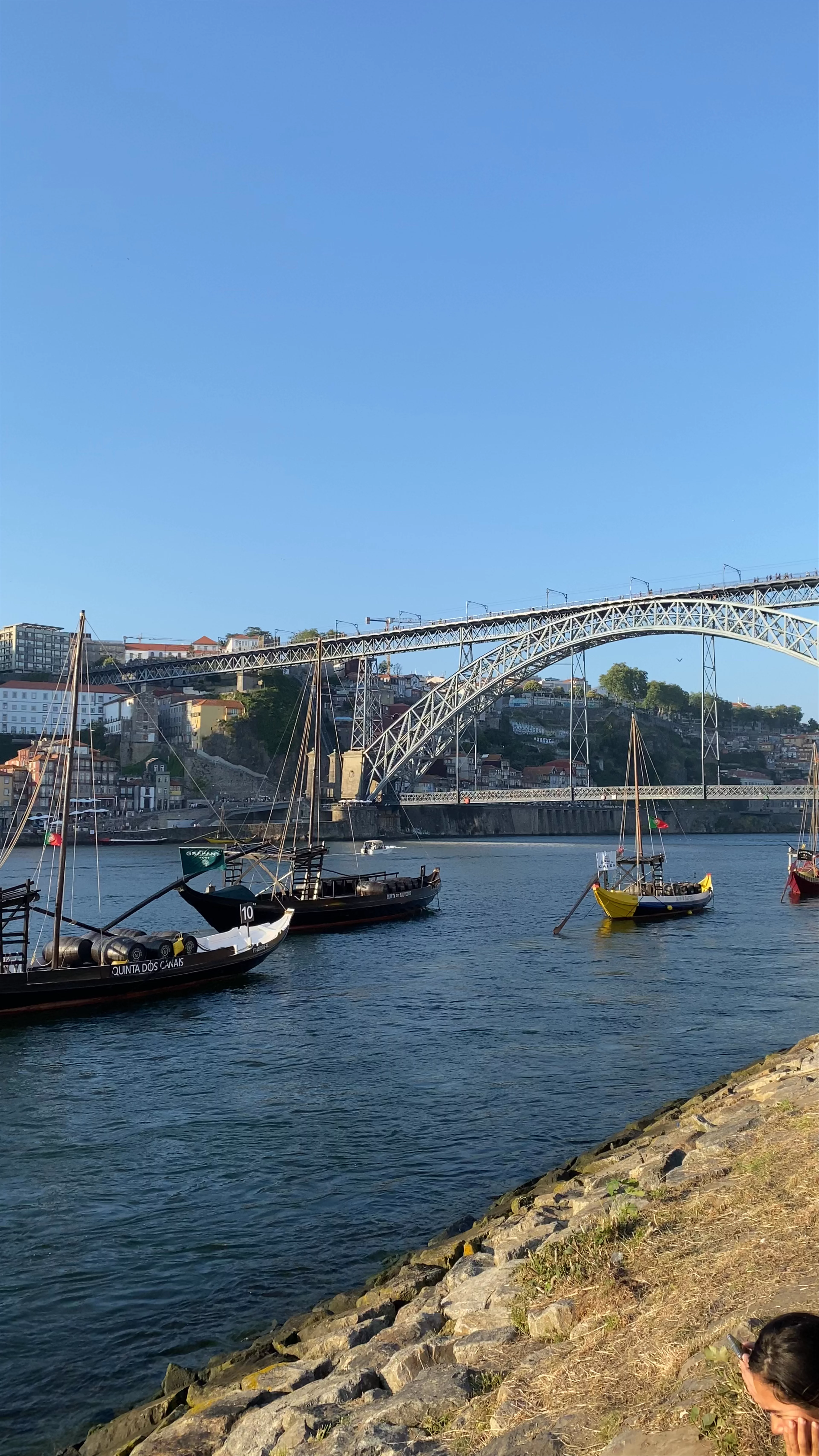 Ponte de D. Luís