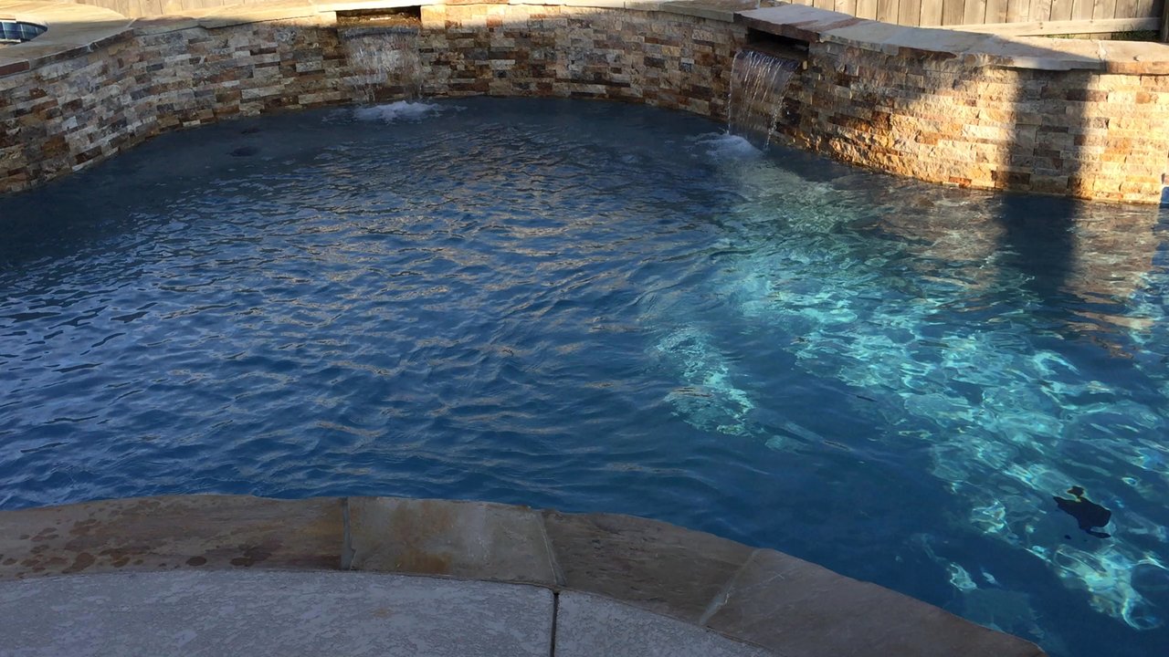 Gulf Gunite Pools - Pool & Hot Tub Service Near Me