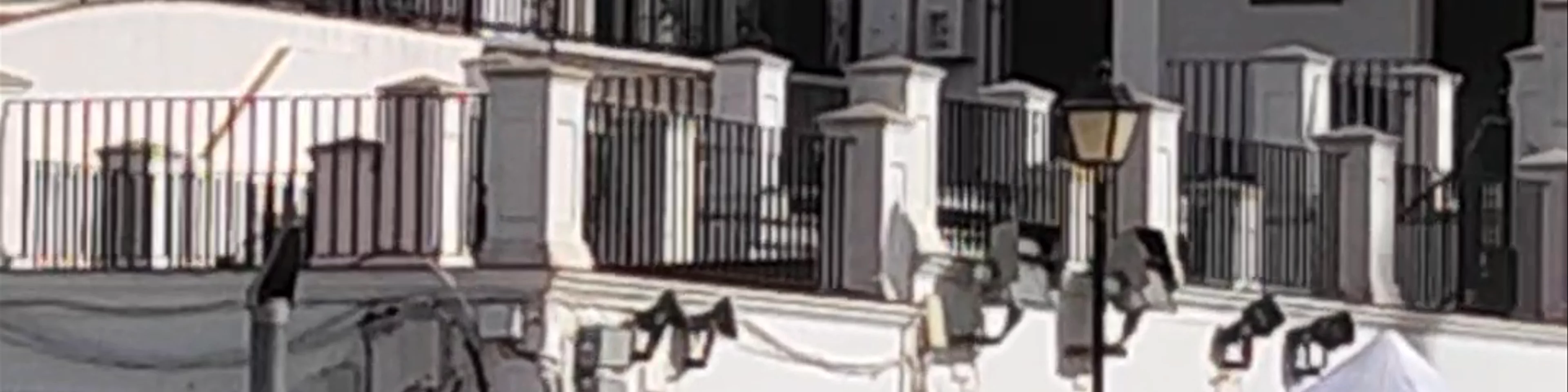 El Rocio