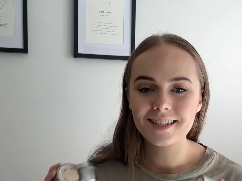 Lavender Moon Candle Co