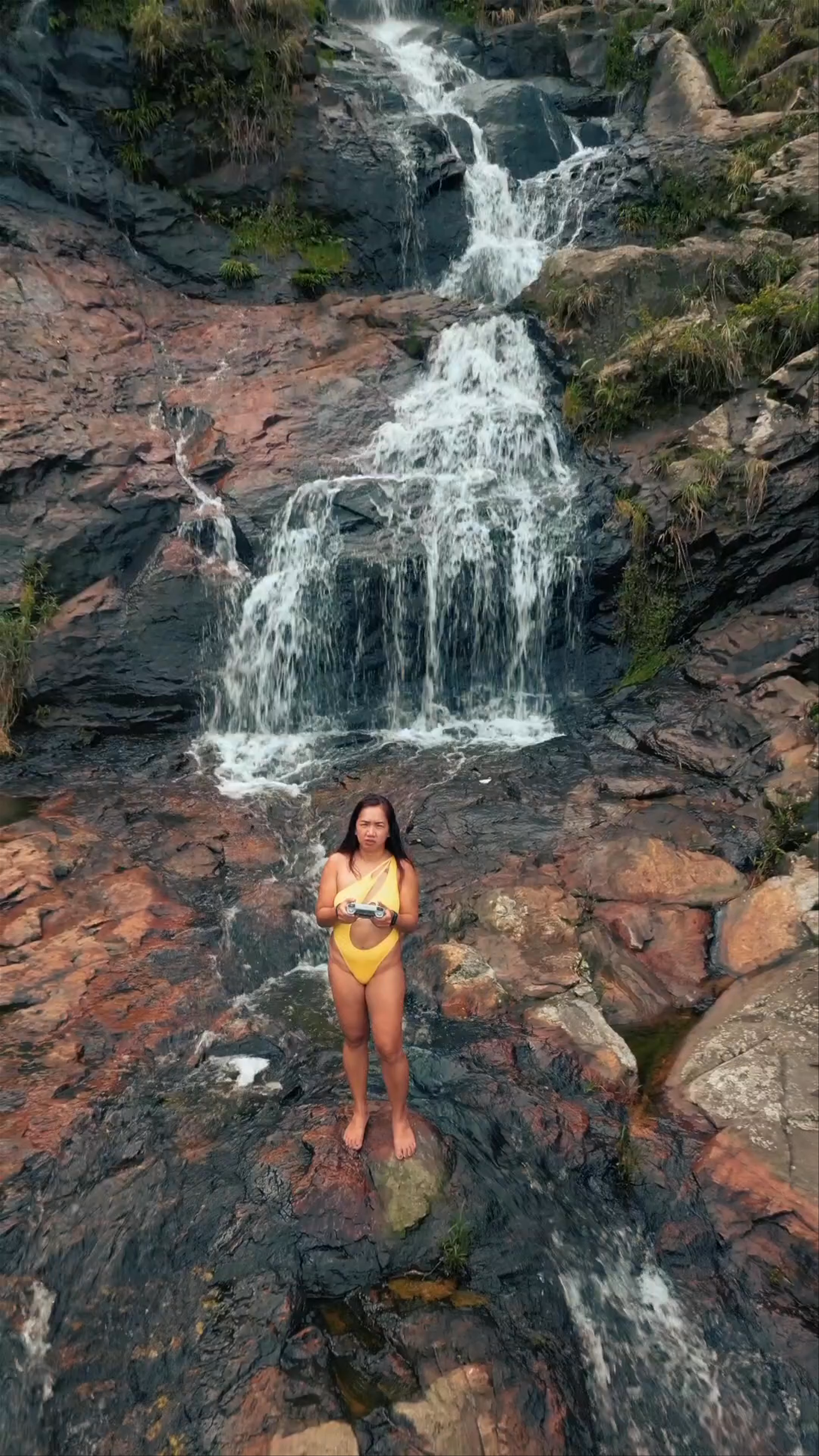 Lantau Island