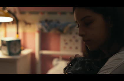 Bande-annonce en français