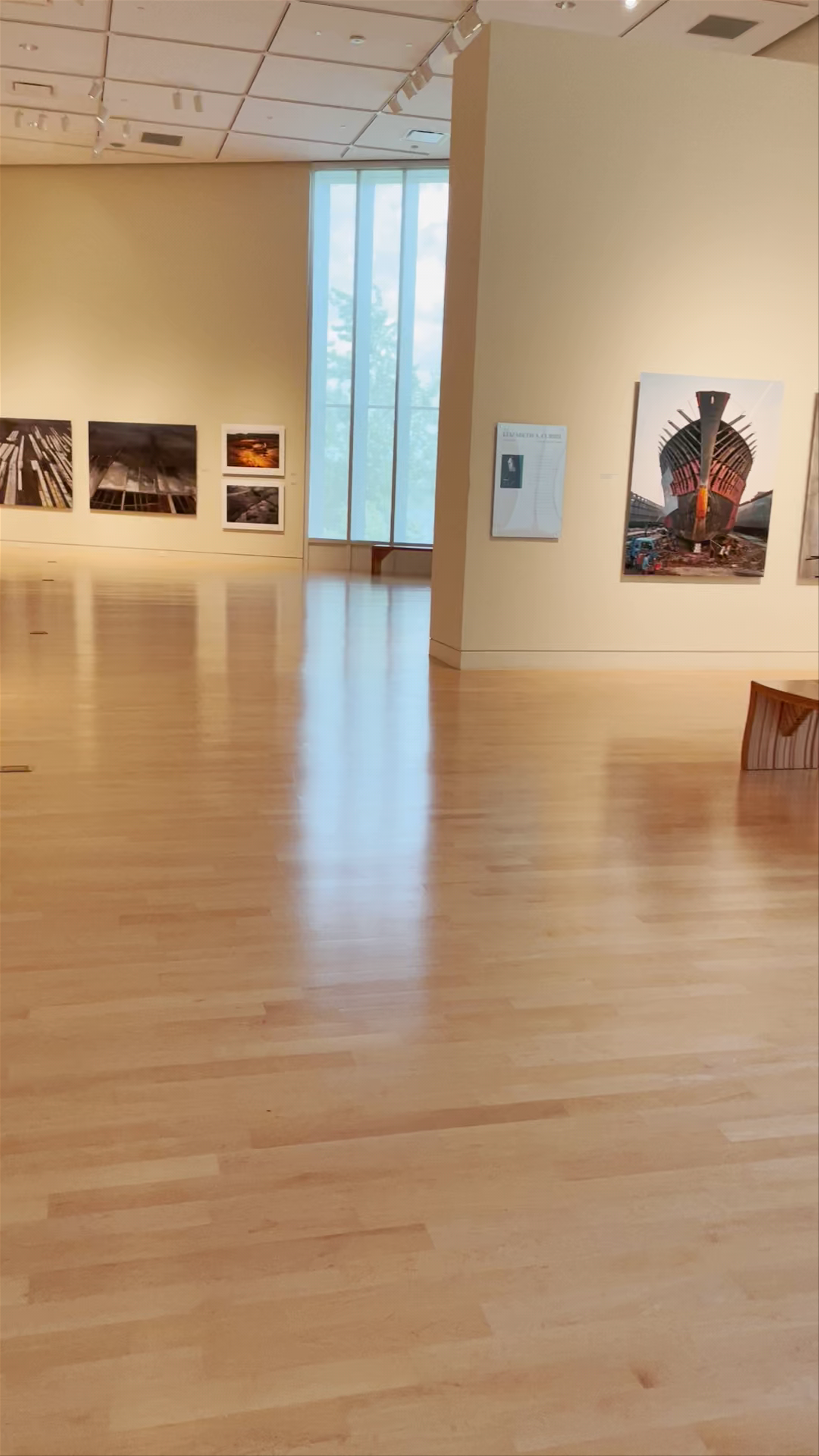Beaverbrook Art Gallery
