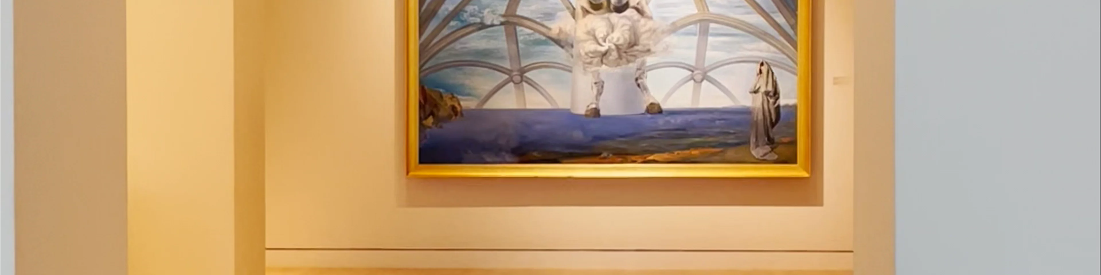 Beaverbrook Art Gallery