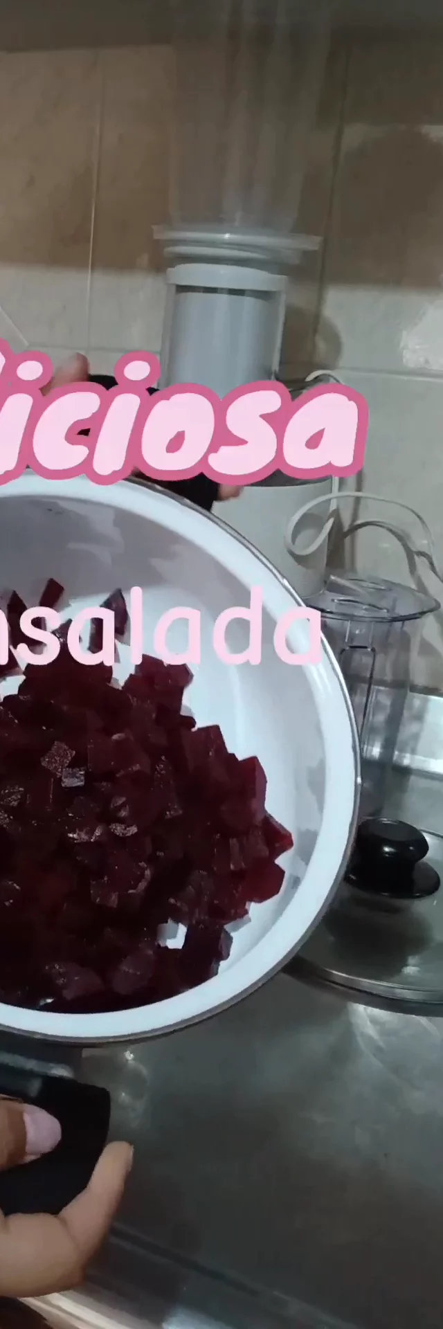 Tips de cocina