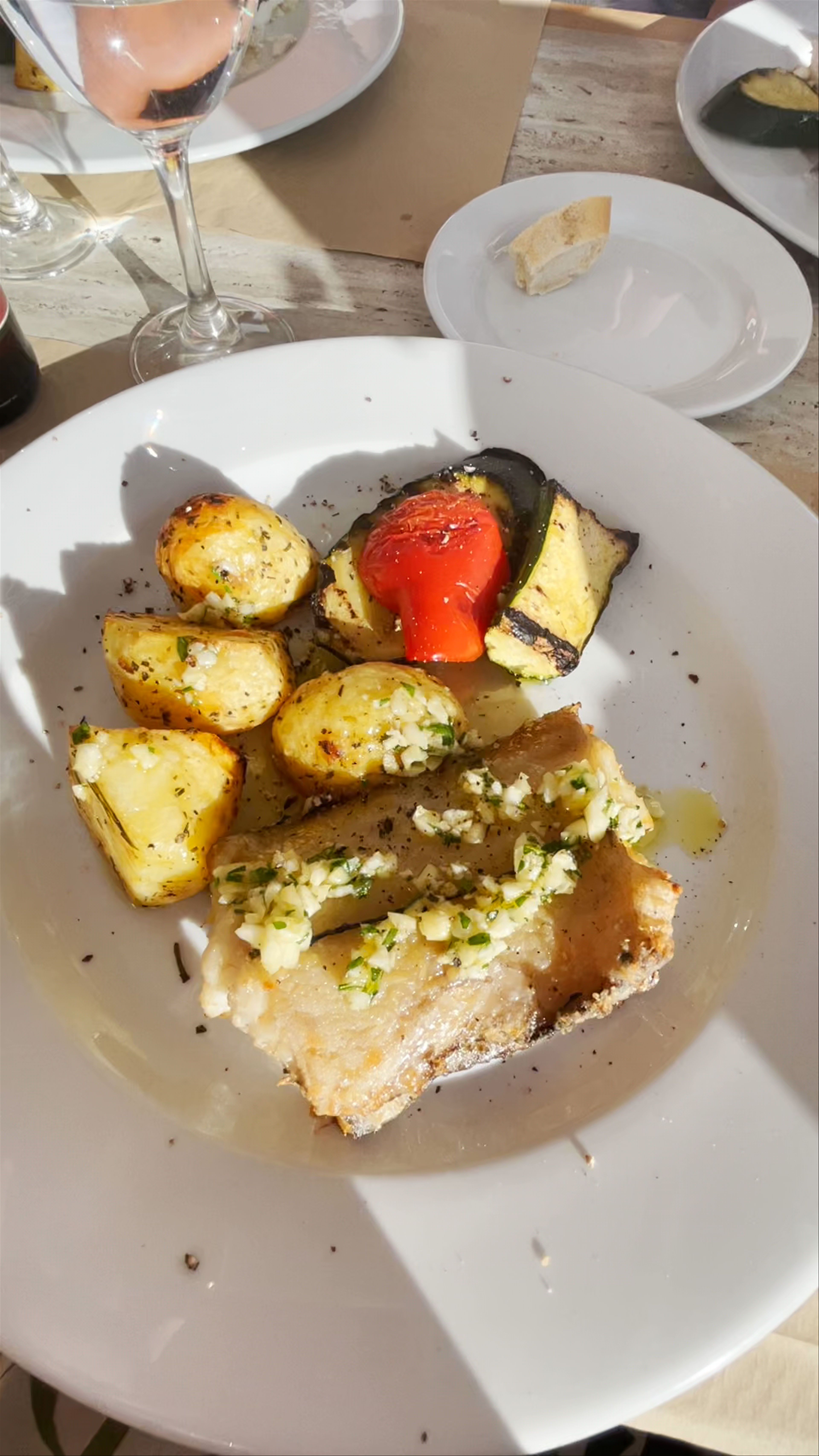 Coastal Dining at 90° Bar | Grill | Restaurant, Ponta do Sol, Portugal