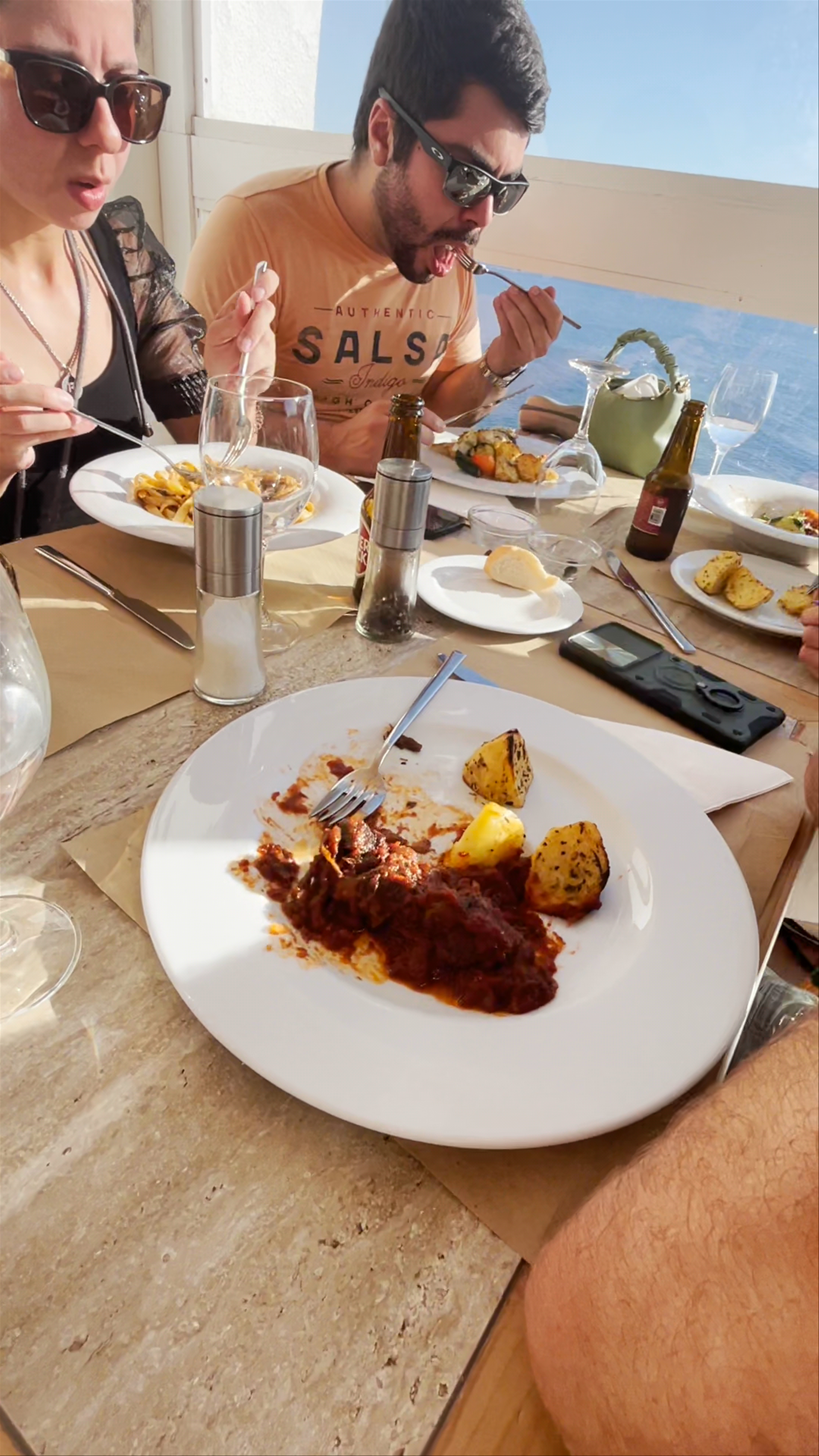 90° Bar | Grill | Restaurant
