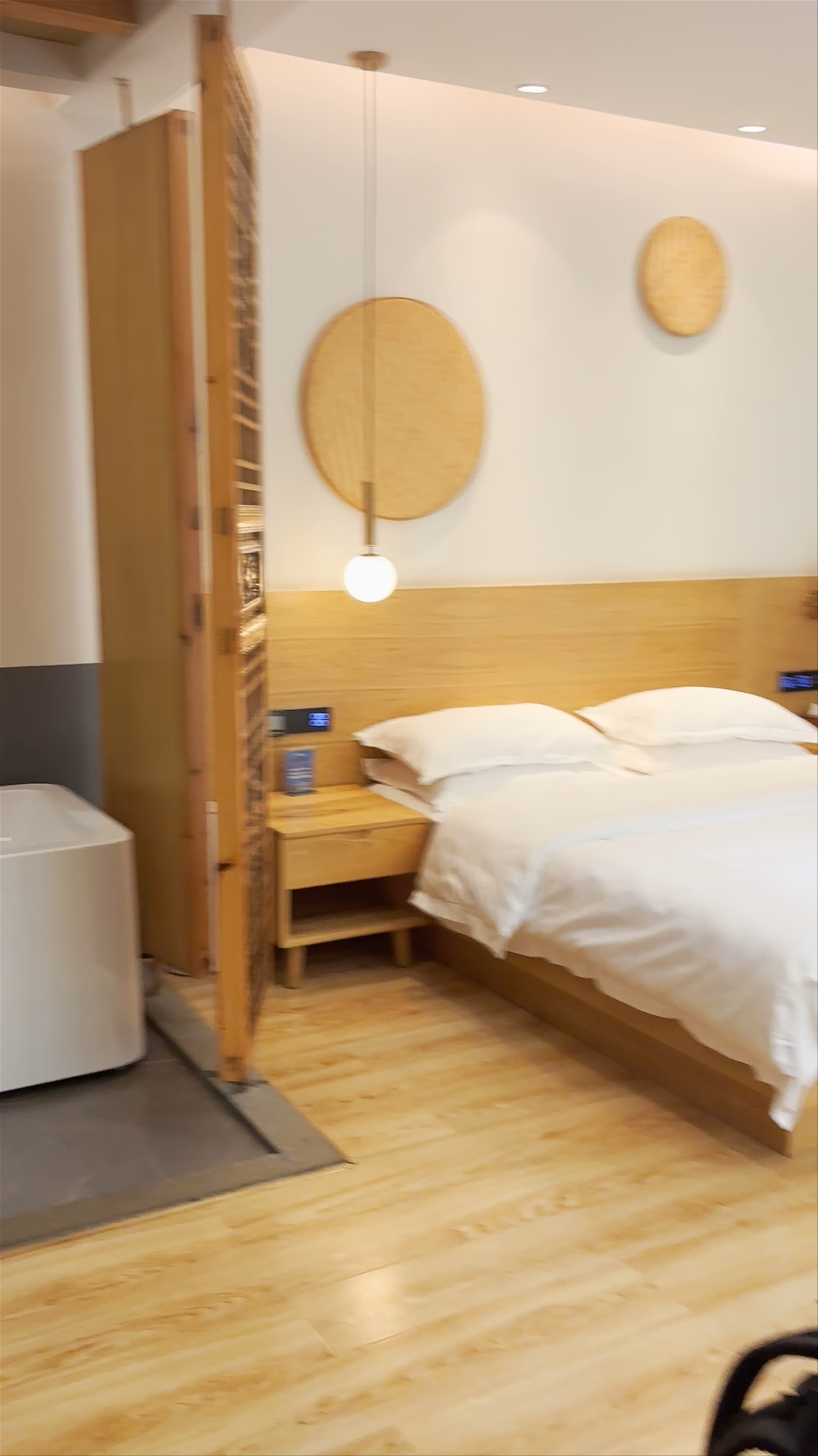 Mengjiang Holiday the Hotel