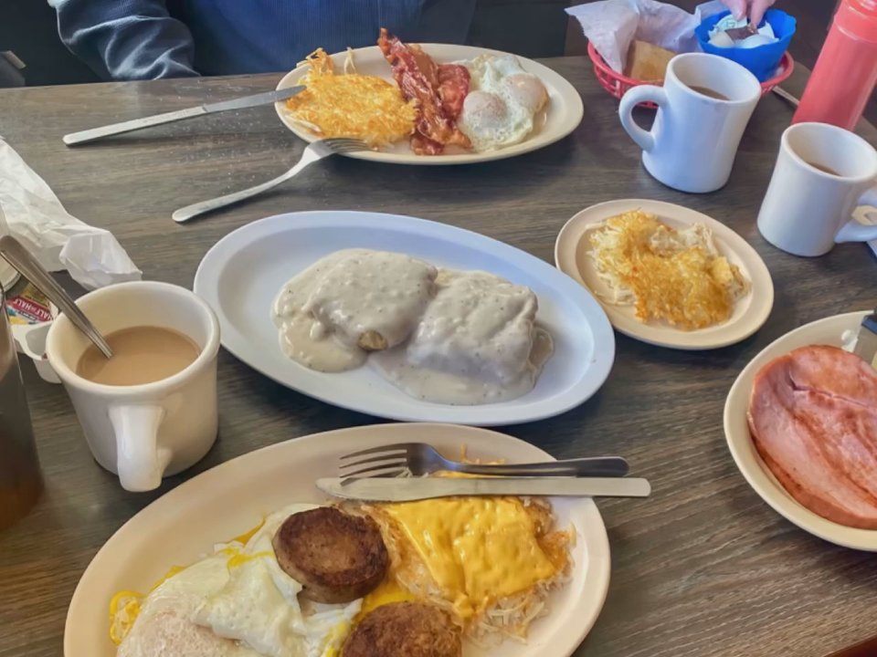 Carol's Cafe - American Near Me - Marietta, Georgia
