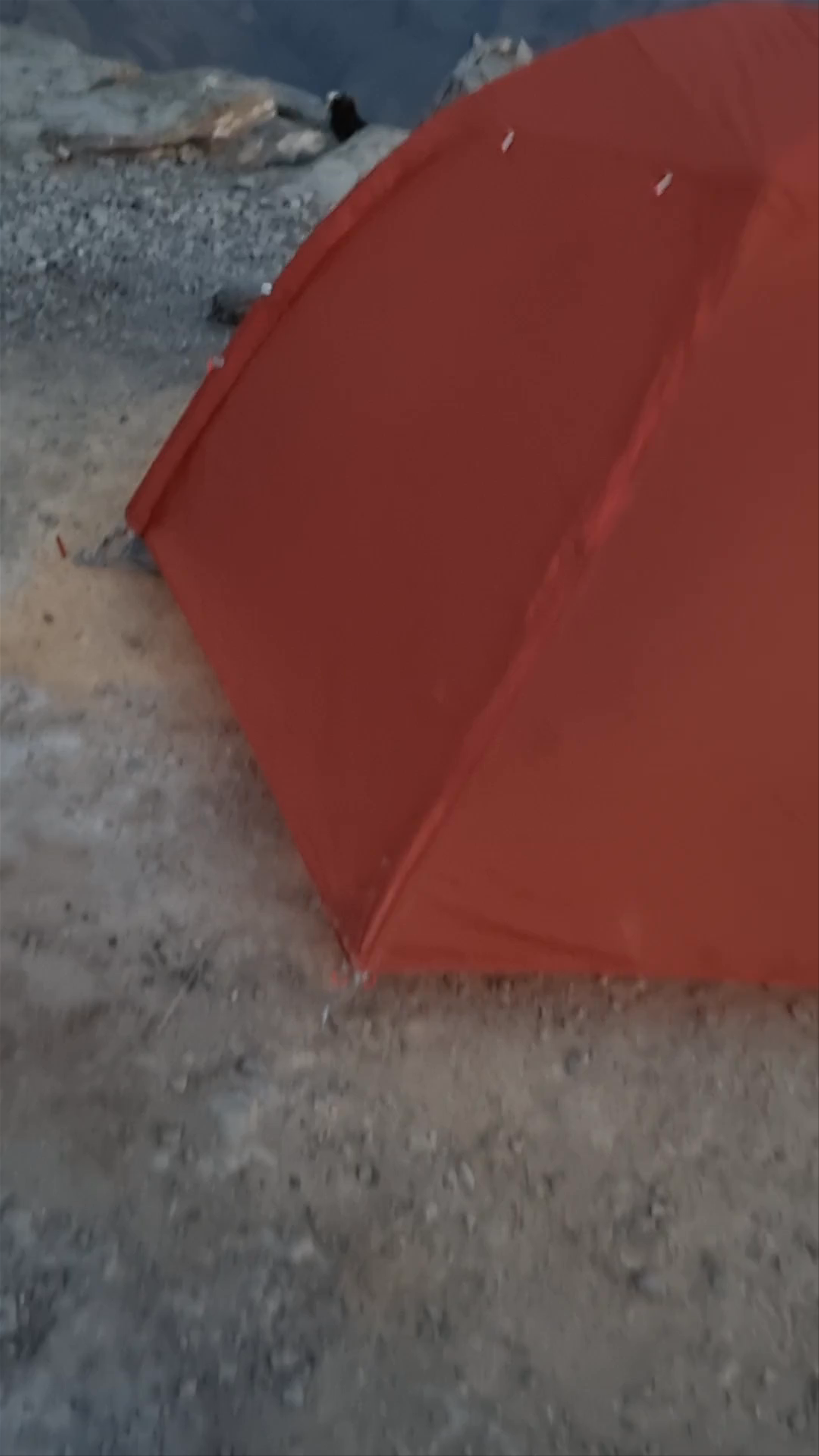 Jabal Shams View Point 3