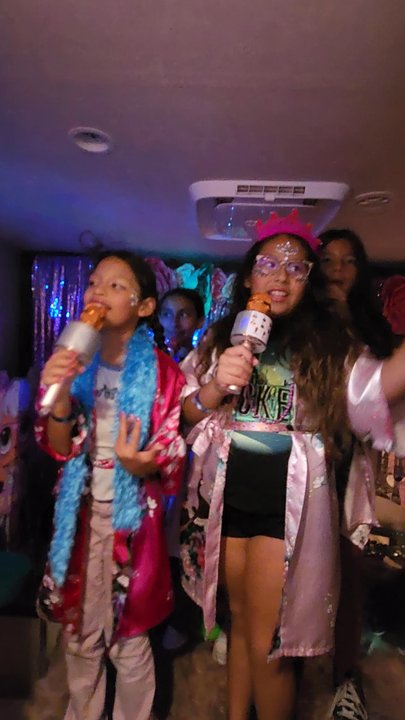 Spa Party Divas On The Go - Party & Event Planning Near Me