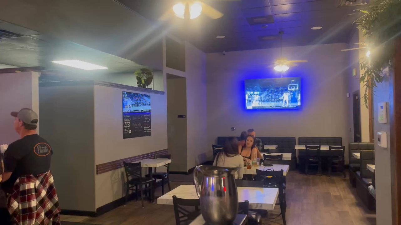 Fusion Lounge Bar & Grill - Asian Fusion Near Me - Redding, California