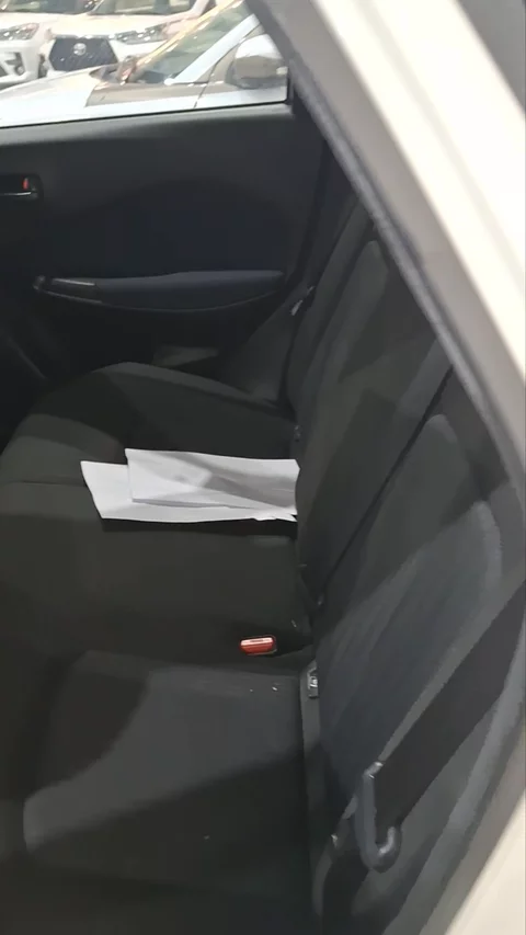 سوزوكي بالينو GL 2023