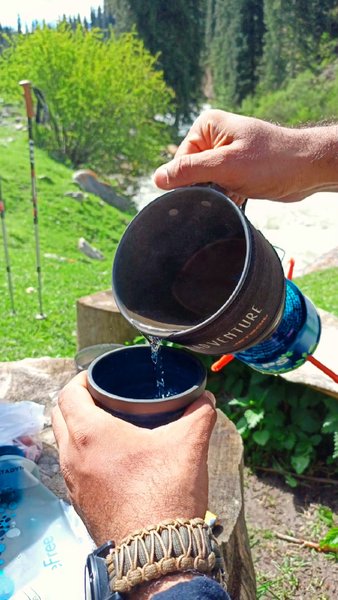 Photo of Kyrgyzstan guide 